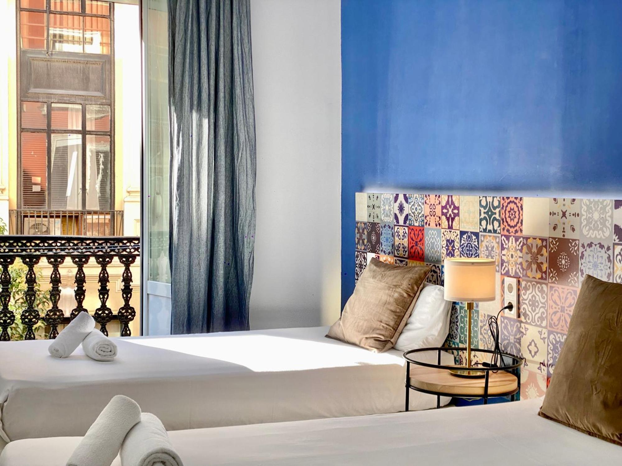 Charming Puerta Del Sol Center Apartamento *