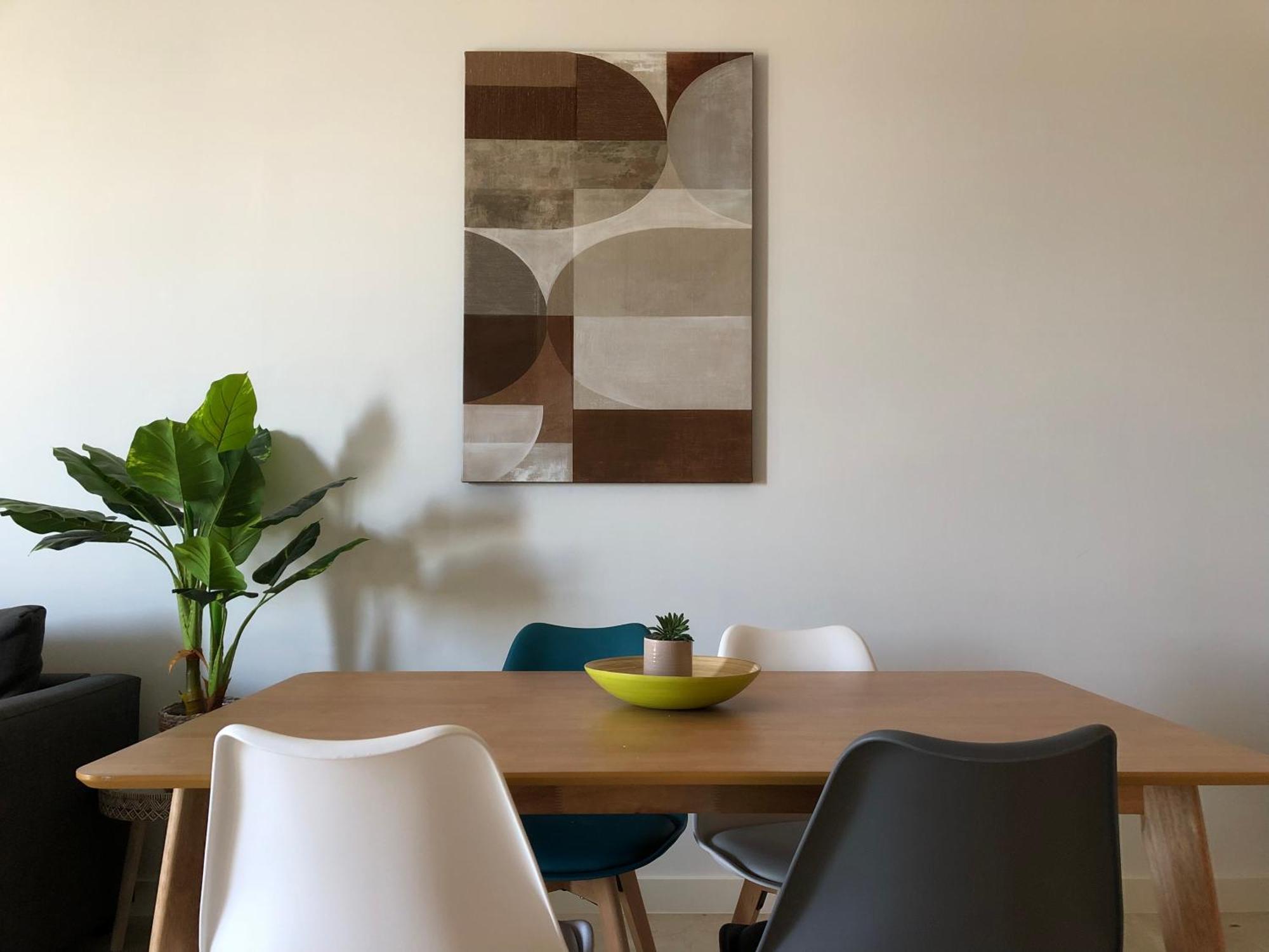 Criteriahome! Nice&easy Apartamento Madrid