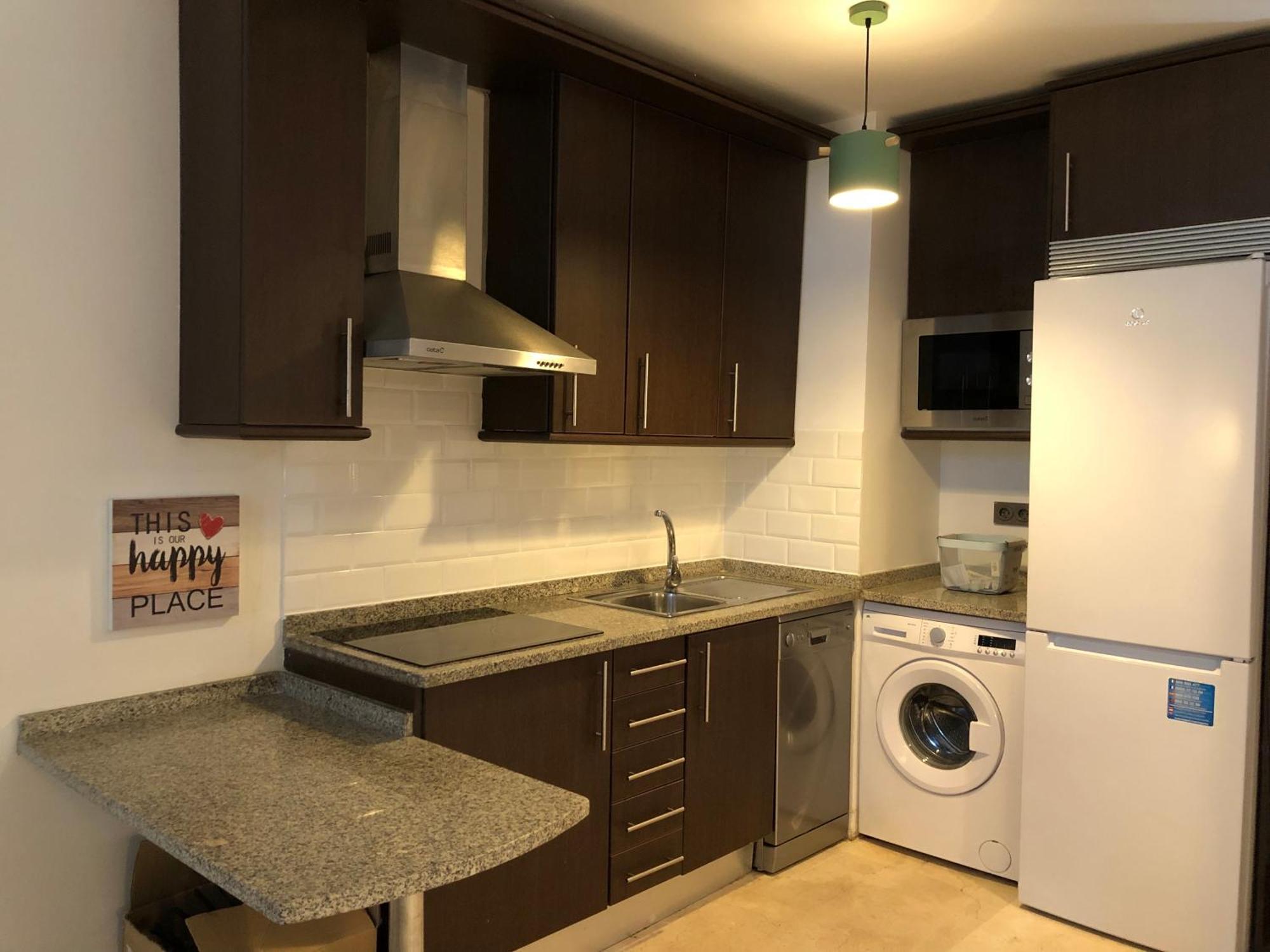 Criteriahome! Nice&easy Apartamento *