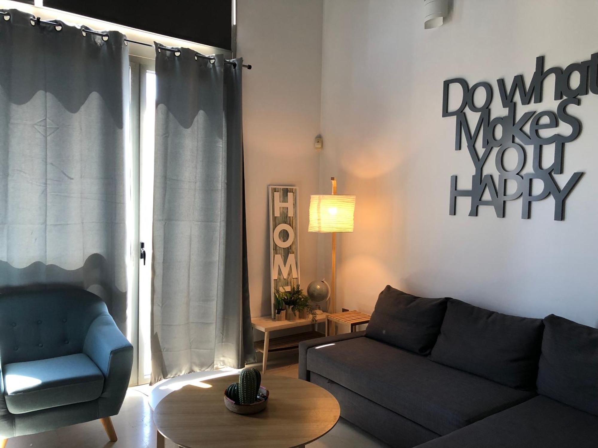 Apartamento Criteriahome! Nice&easy *