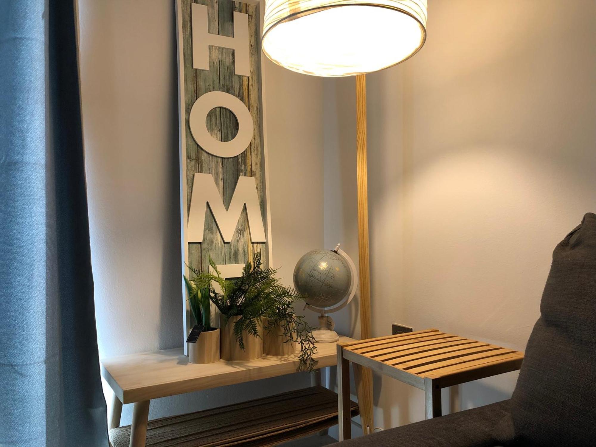 Apartamento Criteriahome! Nice&easy Madrid
