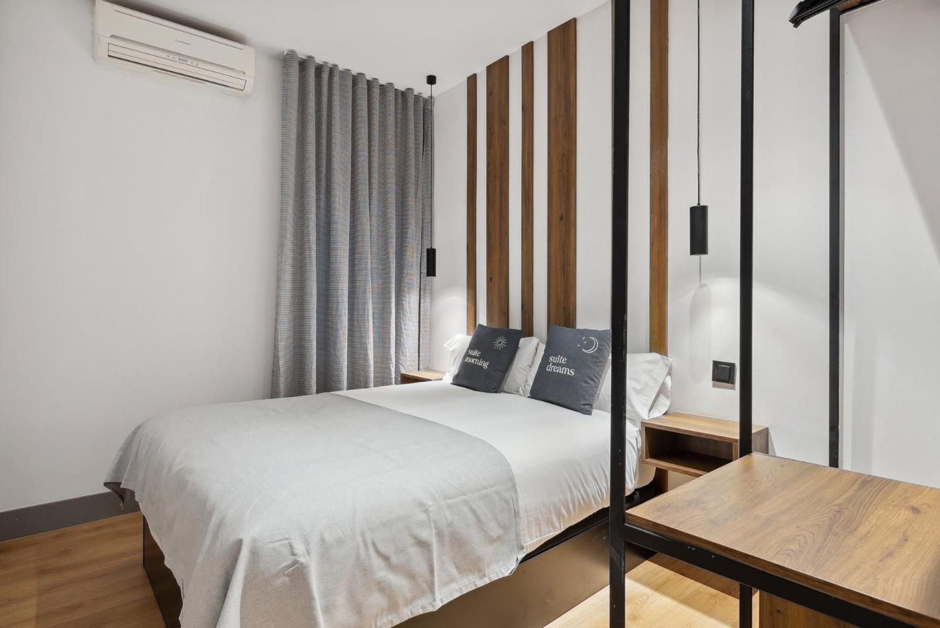 Sleep El Rastro By Apartamento
