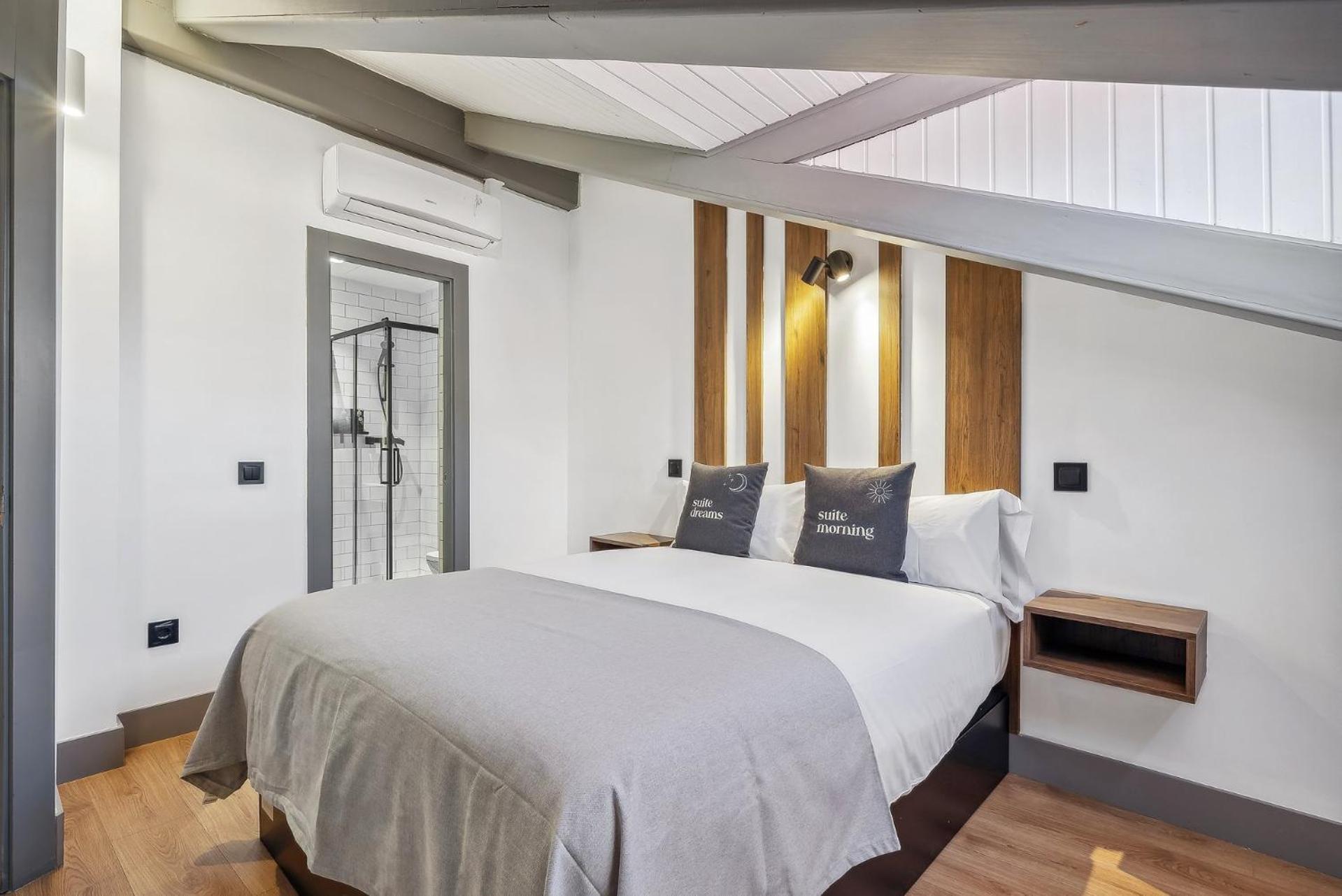 Sleep El Rastro By Apartamento *