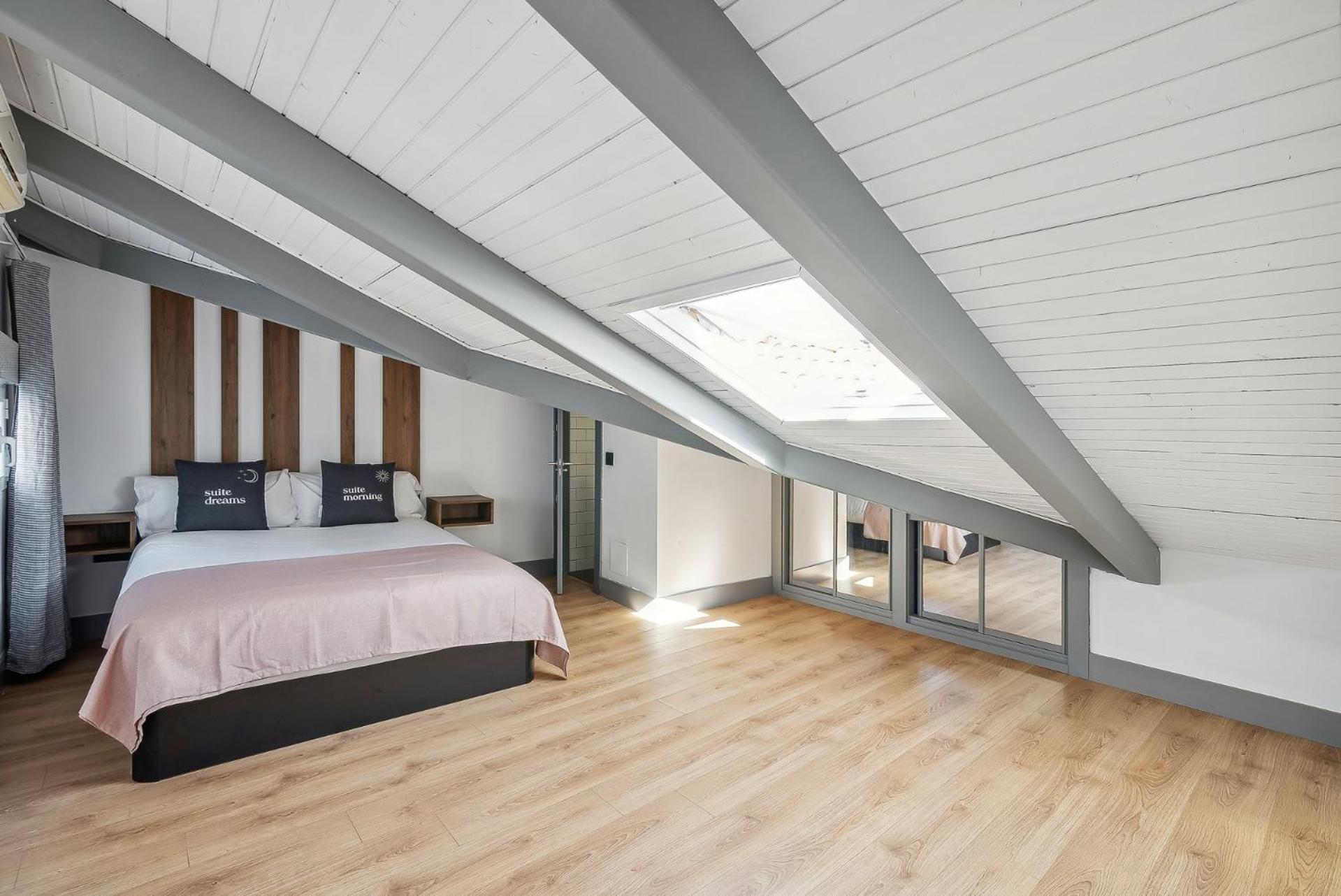 Apartamento Sleep El Rastro By Madrid