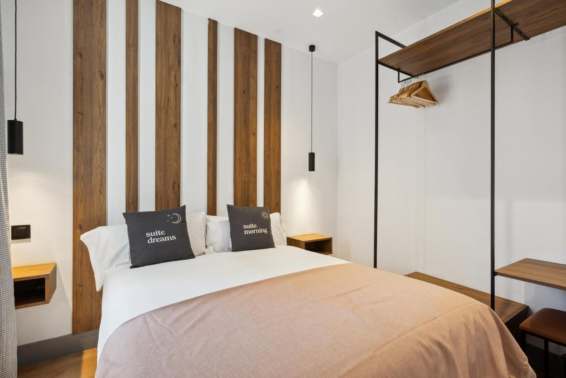 Sleep El Rastro By Apartamento