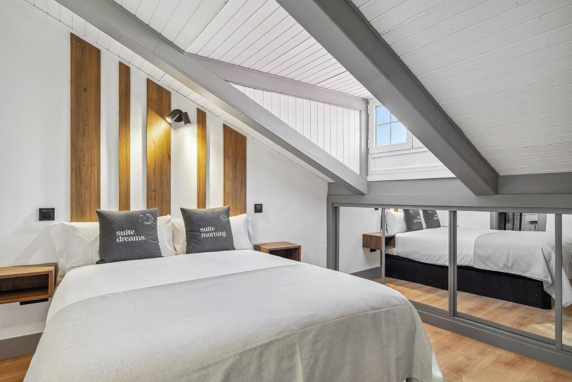 Apartamento Sleep El Rastro By