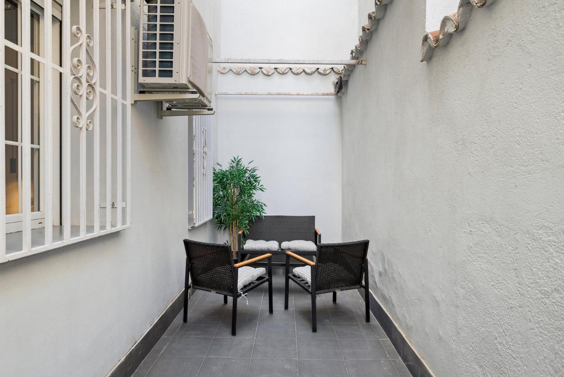 Sleep El Rastro By Apartamento *