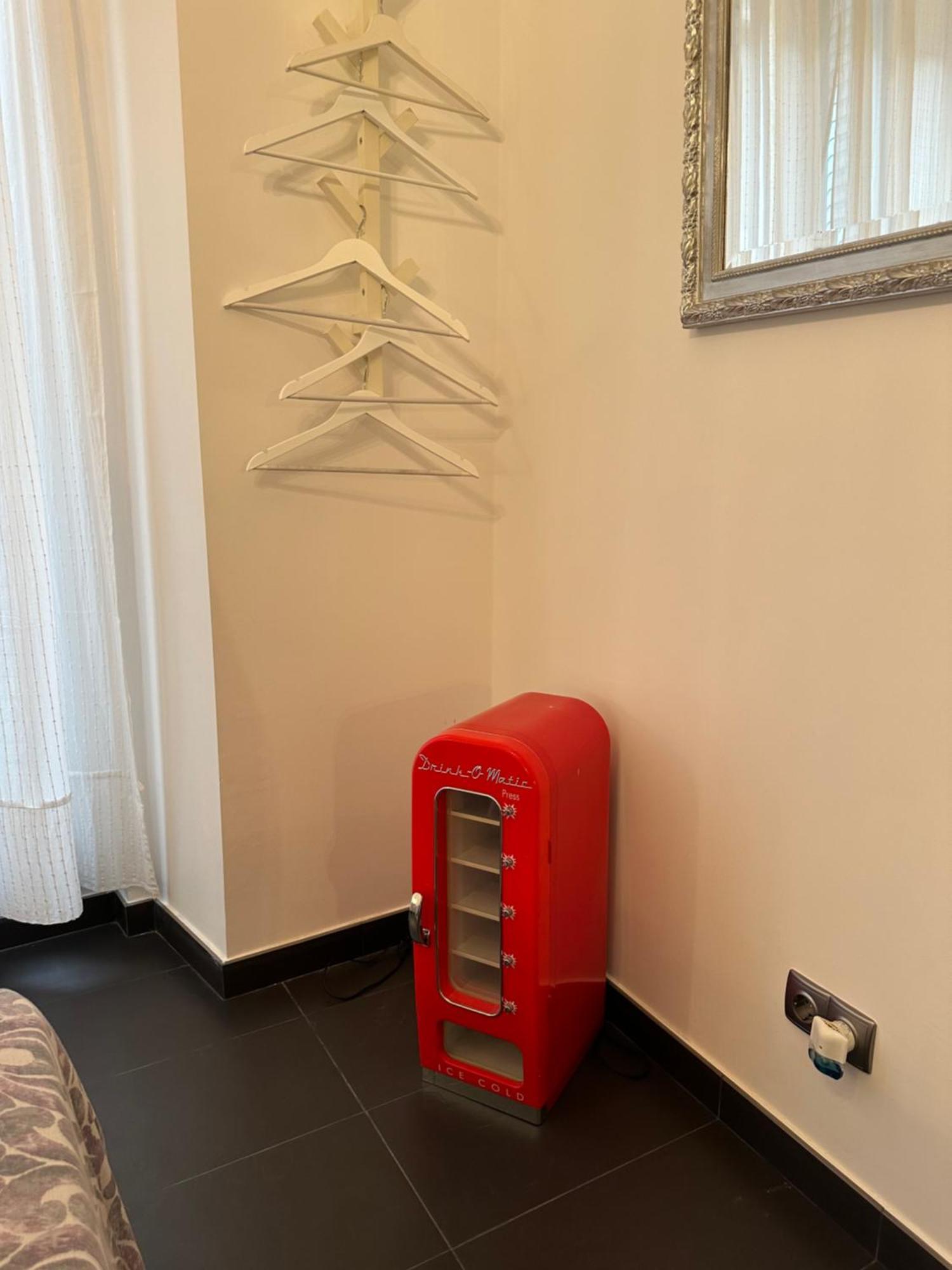 Apartamento Precioso Estudio En Malasaña *