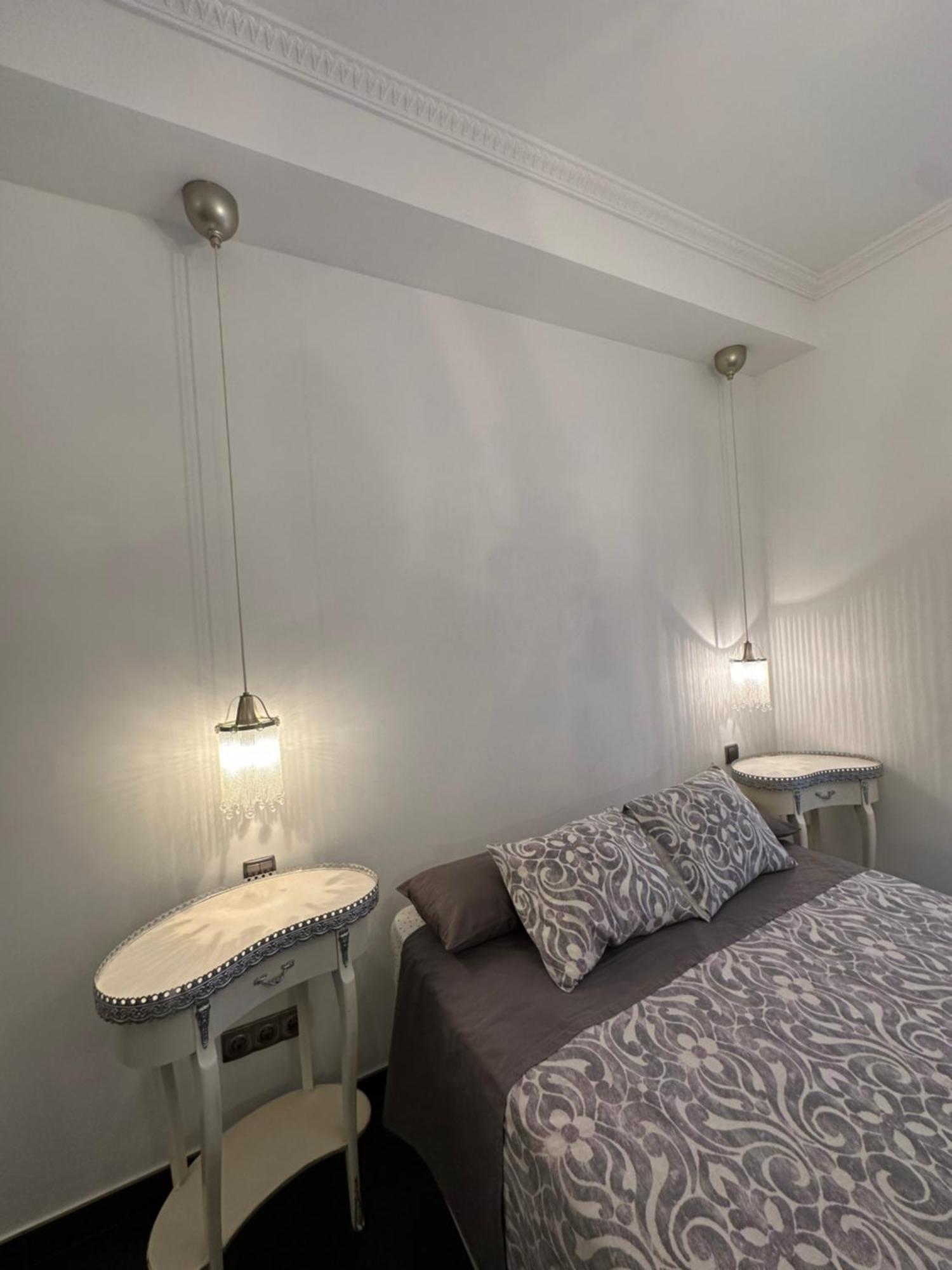 Precioso Estudio En Malasaña Madrid