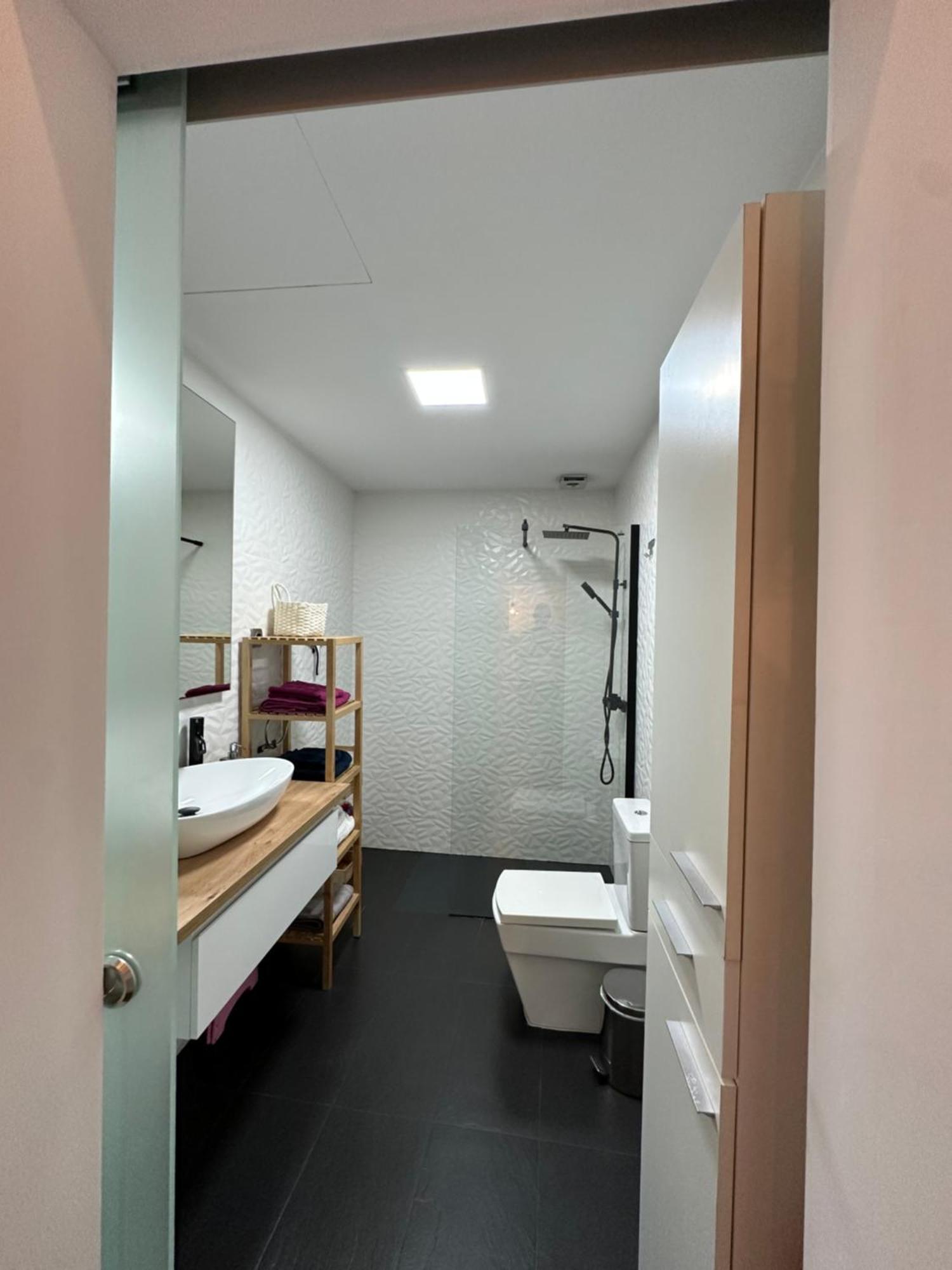 Precioso Estudio En Malasaña Apartamento Madrid