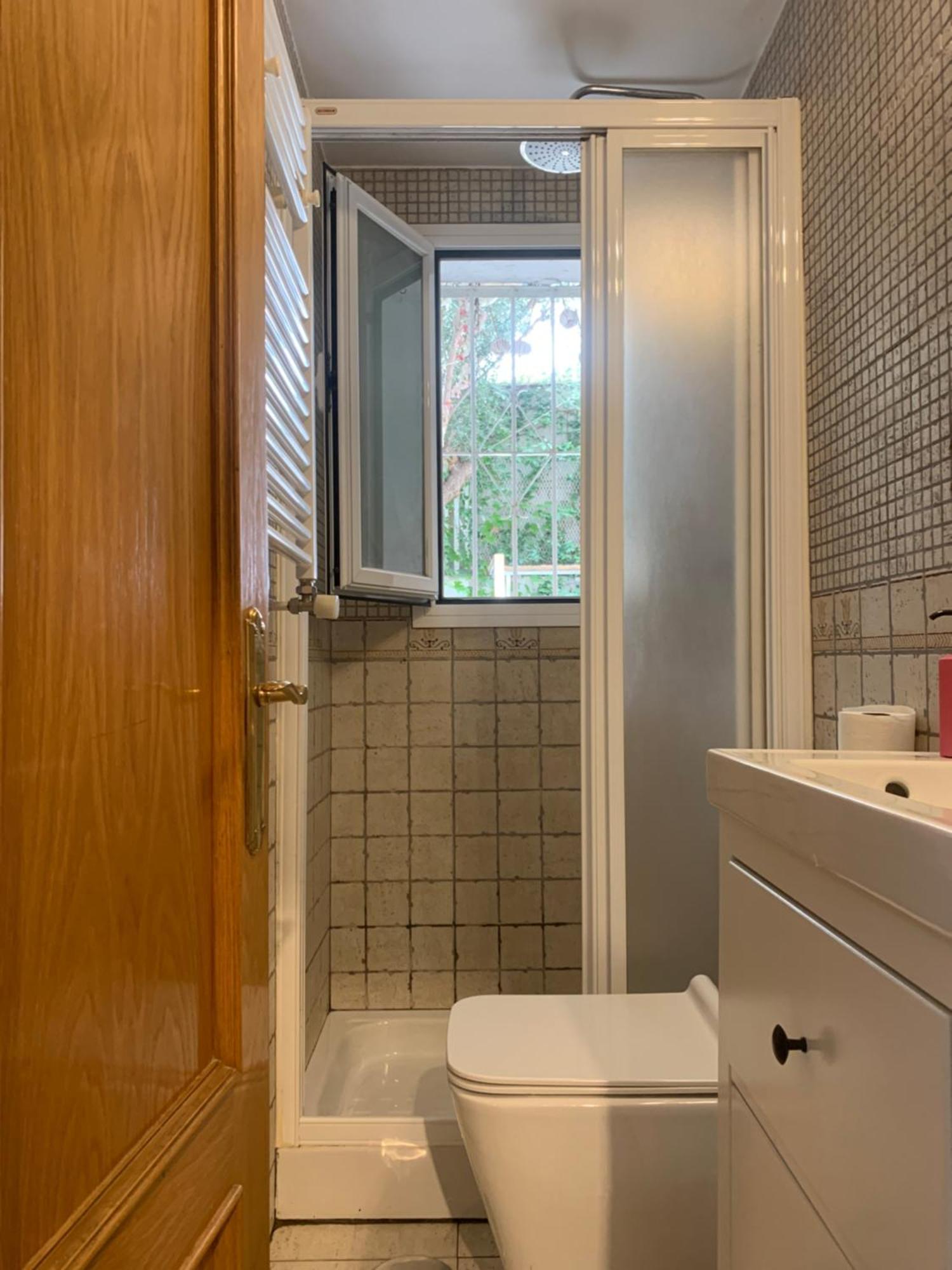 Acogedora Casa Cerca A Ifema Y Aeropuerto Apartamento Madrid
