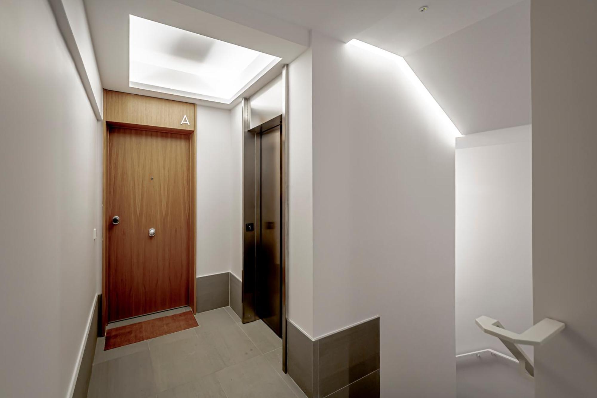 Apartment Chamberi Living - Nuevos De Lujo Madrid