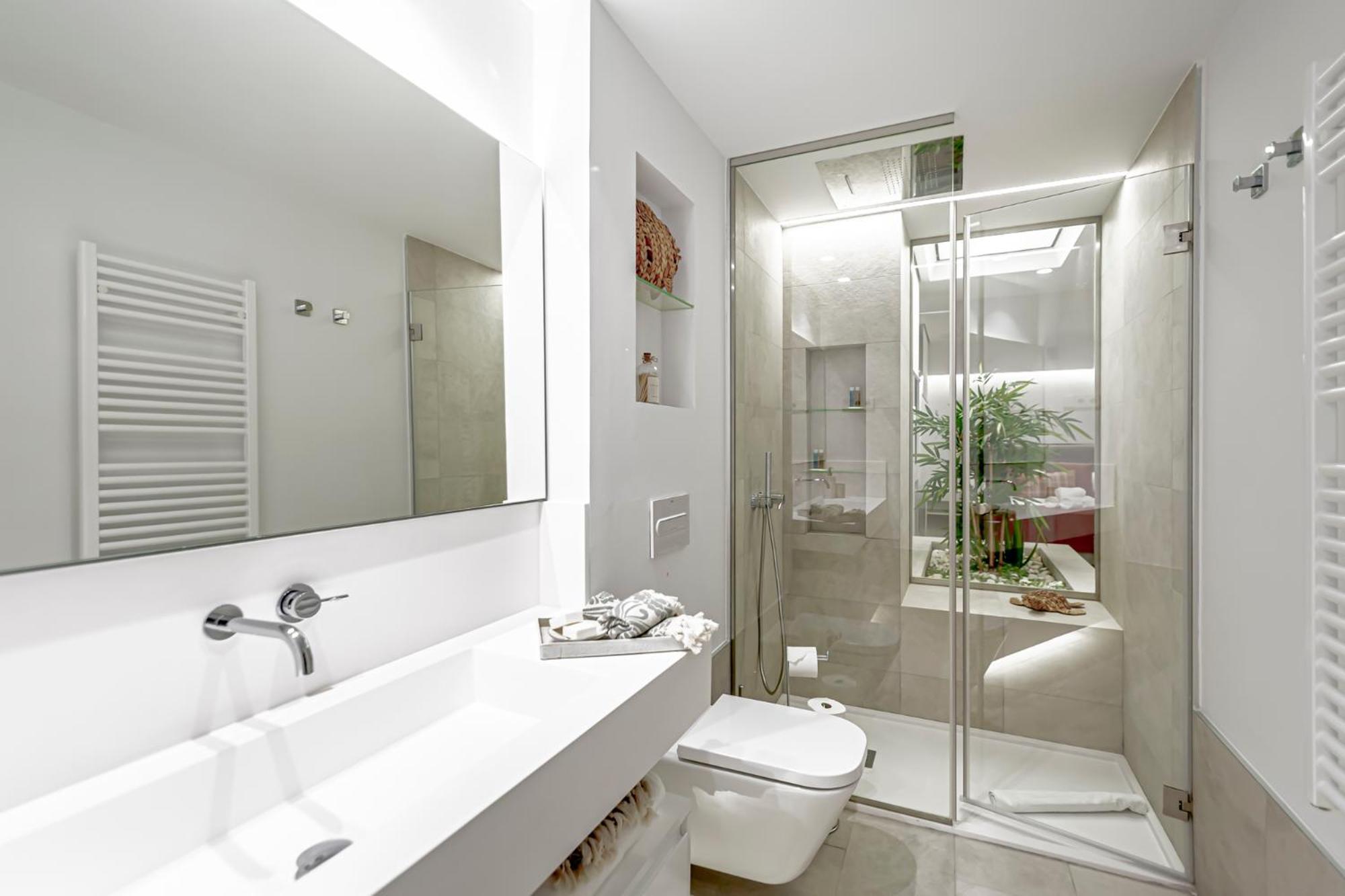 Chamberi Living - Nuevos De Lujo Madrid