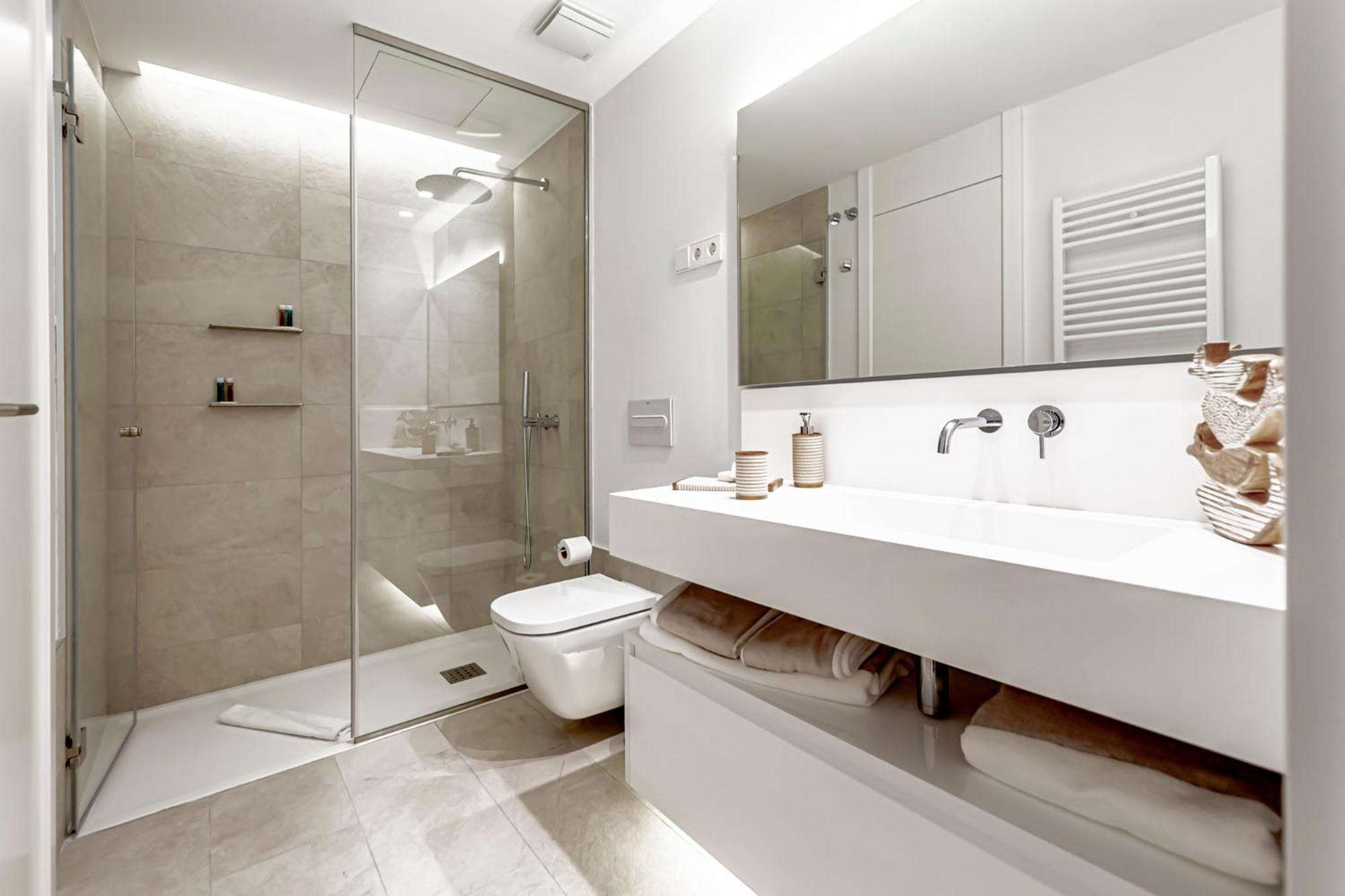 Chamberi Living - Nuevos De Lujo Apartment