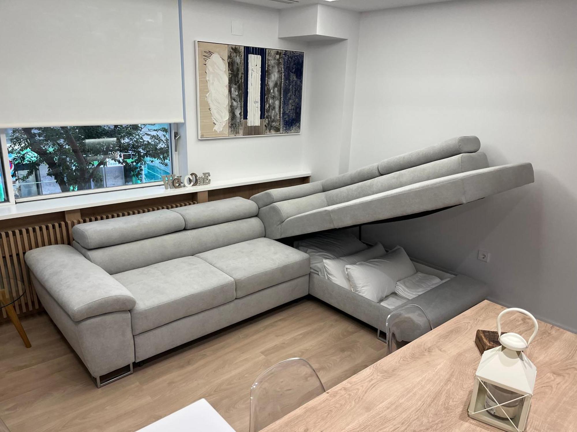 Apartment Chamberi Living - Nuevos De Lujo *