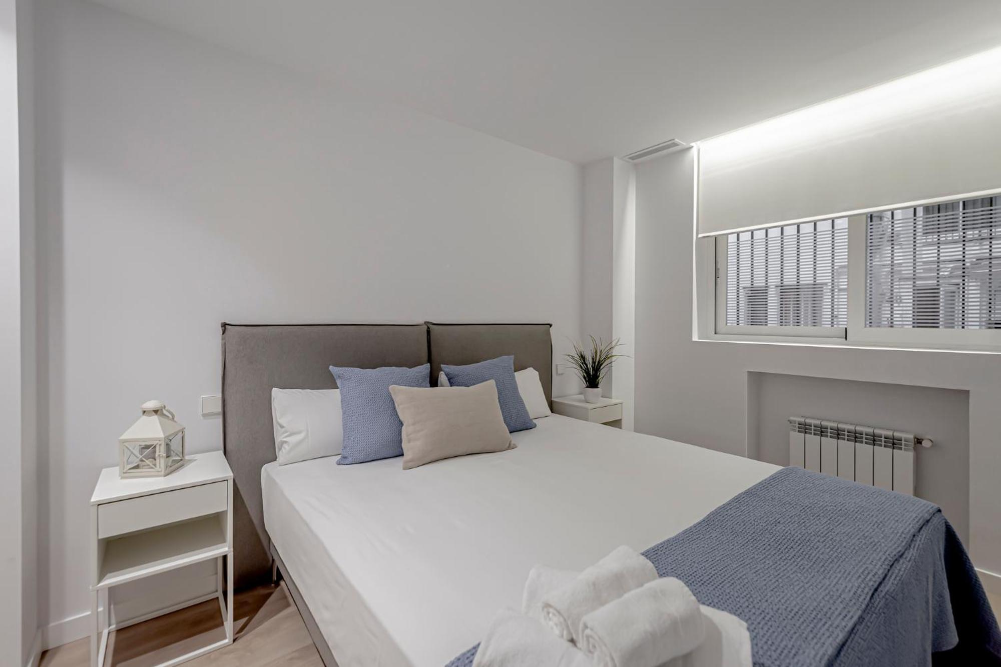 Chamberi Living - Nuevos De Lujo