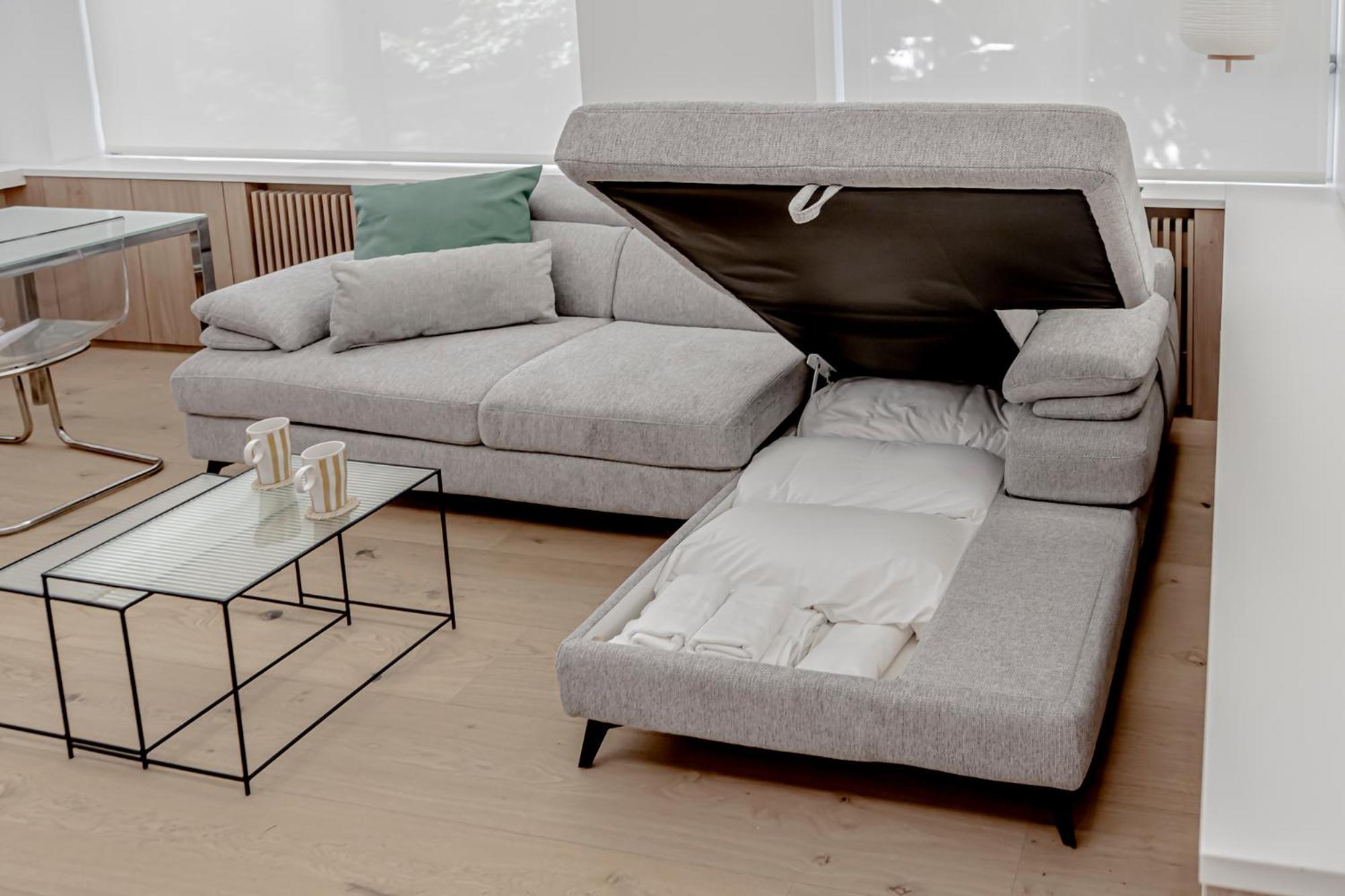 Chamberi Living - Nuevos De Lujo Apartment *