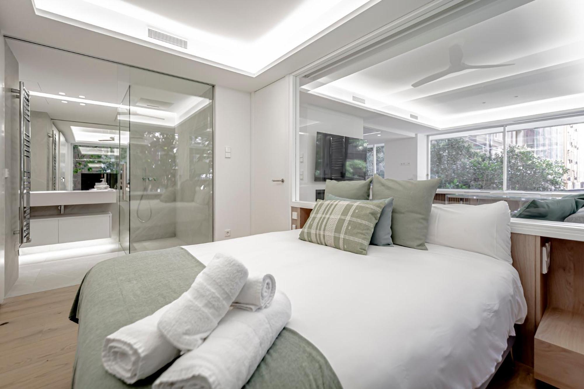 Chamberi Living - Nuevos De Lujo Madrid
