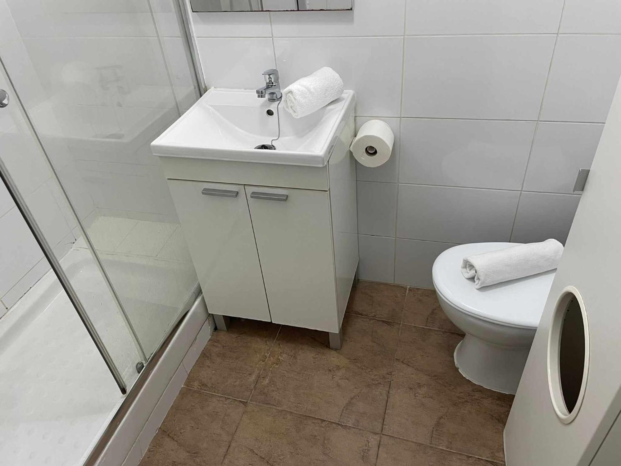 Solfai Vacacional 51, Cerca De Puerta Del Sol Apartamento *