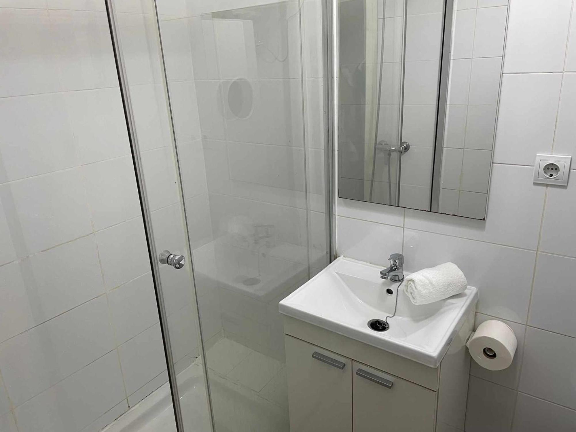 Apartamento Solfai Vacacional 51, Cerca De Puerta Del Sol Madrid