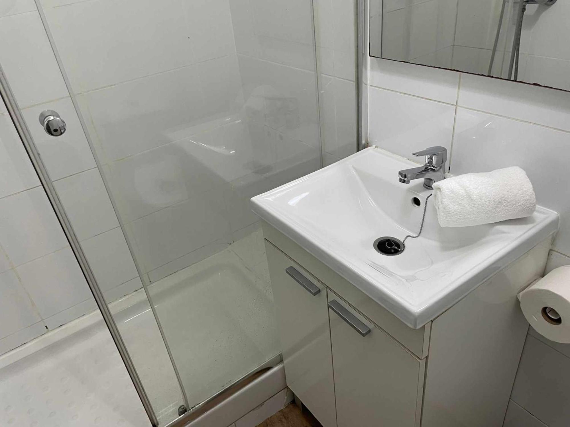 Apartamento Solfai Vacacional 51, Cerca De Puerta Del Sol