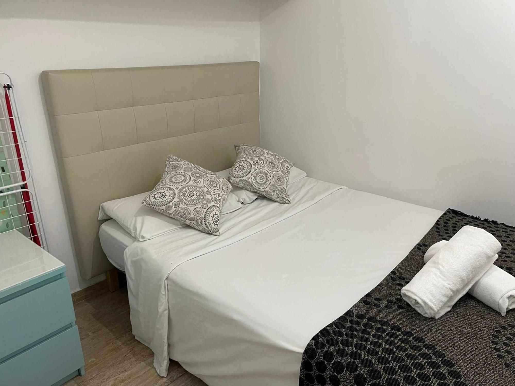 Solfai Vacacional 51, Cerca De Puerta Del Sol Apartamento Madrid