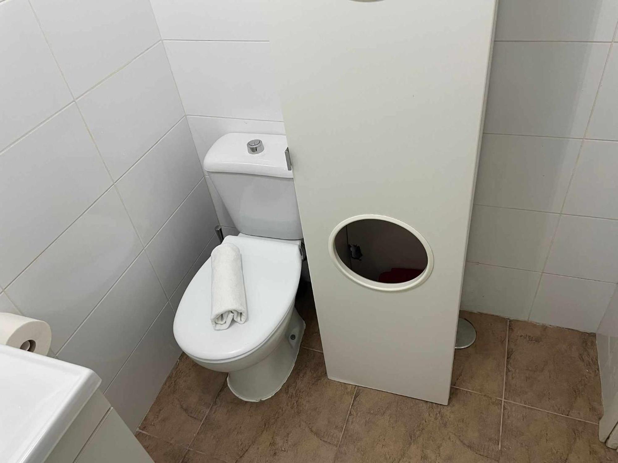 Apartamento Solfai Vacacional 51, Cerca De Puerta Del Sol *