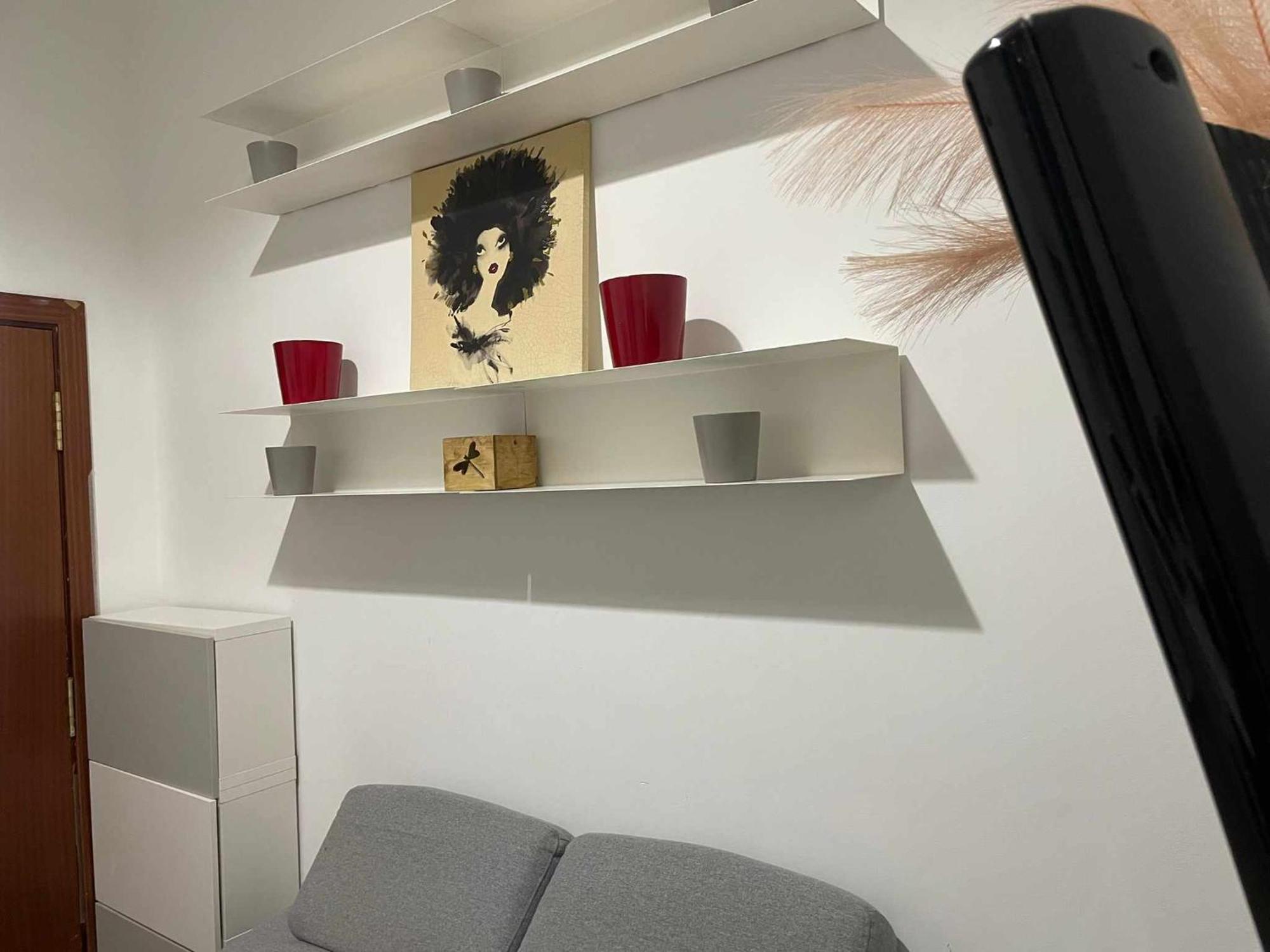 Solfai Vacacional 51, Cerca De Puerta Del Sol Apartamento *