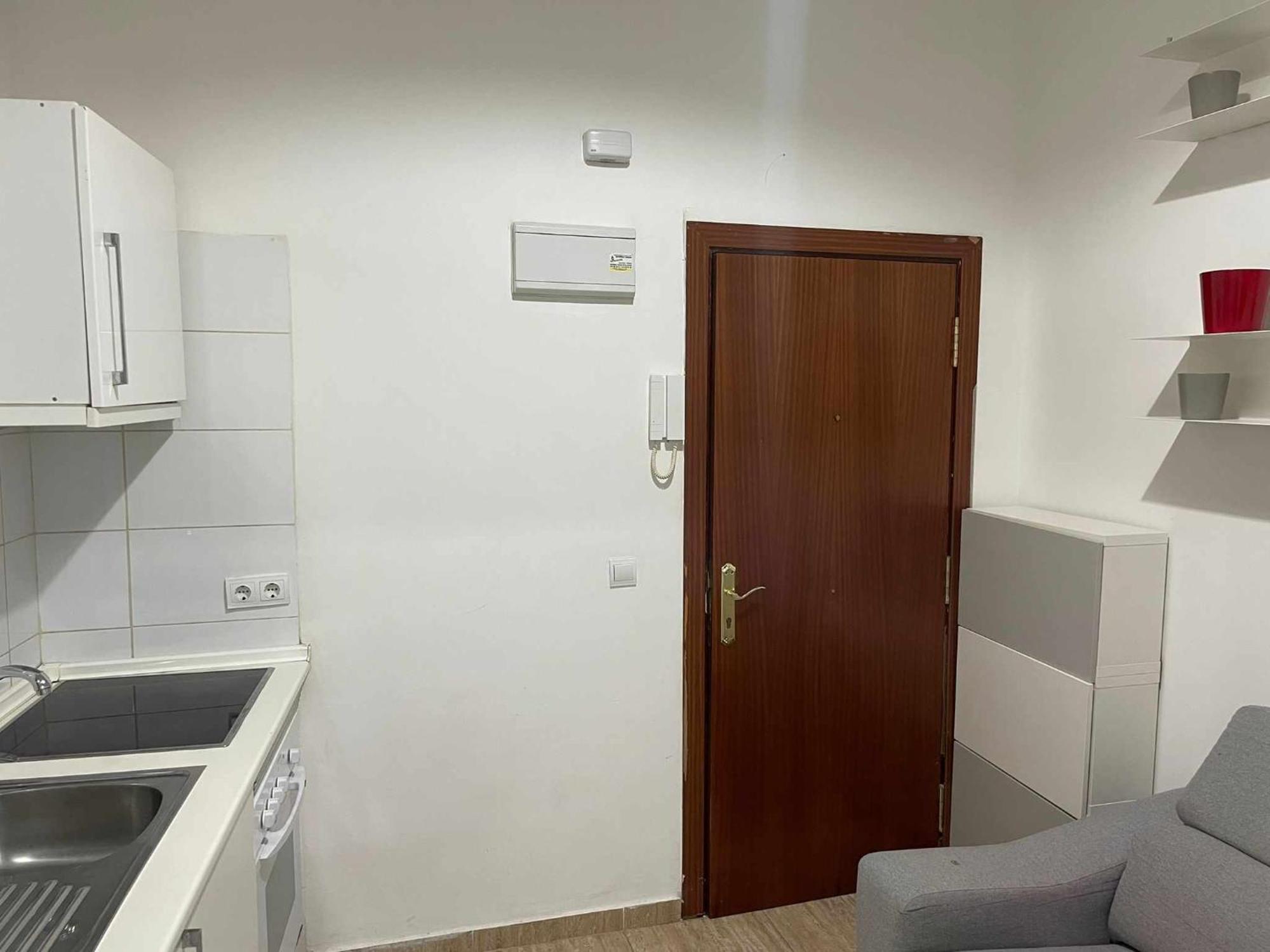 Apartamento Solfai Vacacional 51, Cerca De Puerta Del Sol Madrid