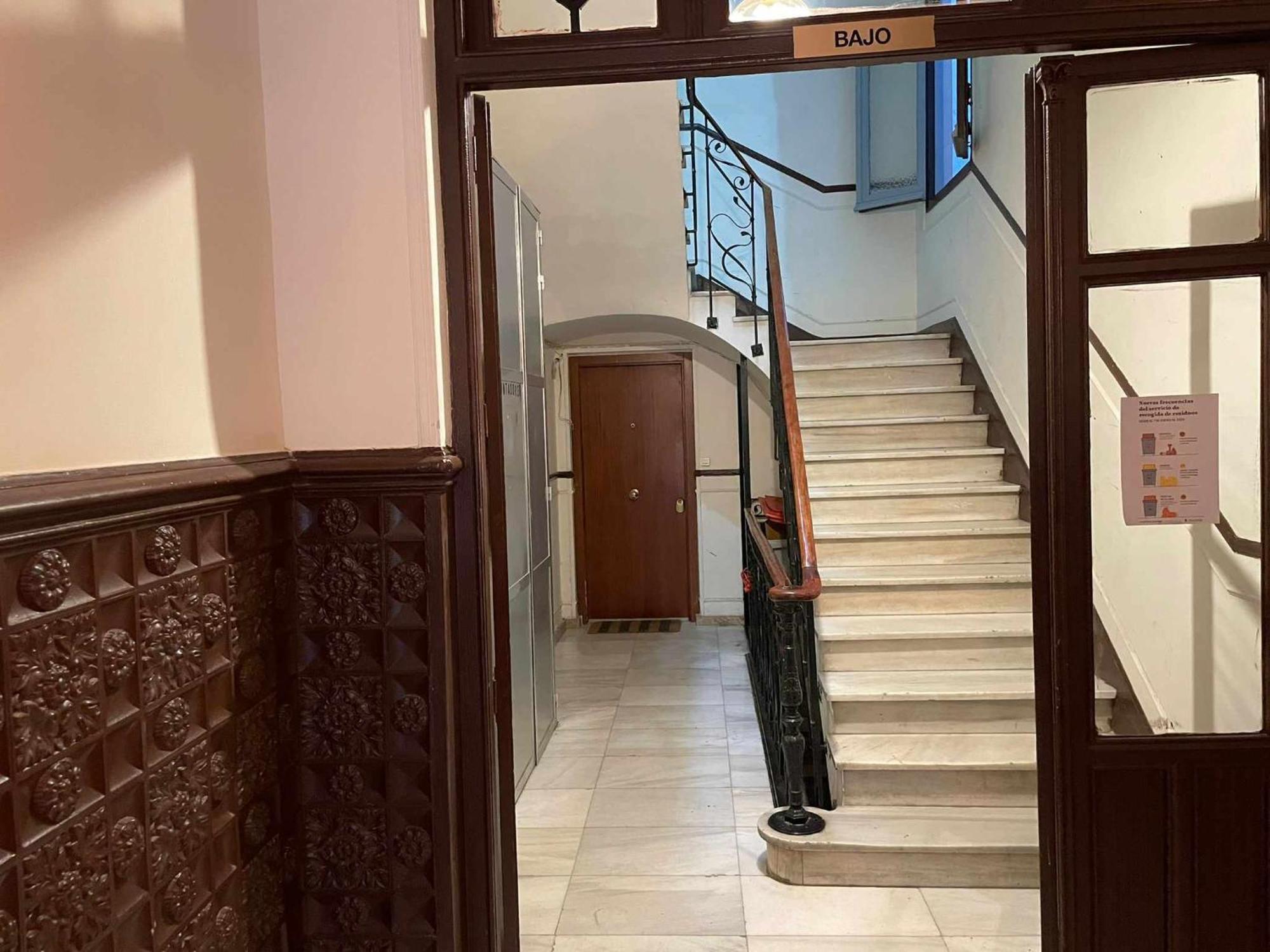 Apartamento Solfai Vacacional 51, Cerca De Puerta Del Sol *