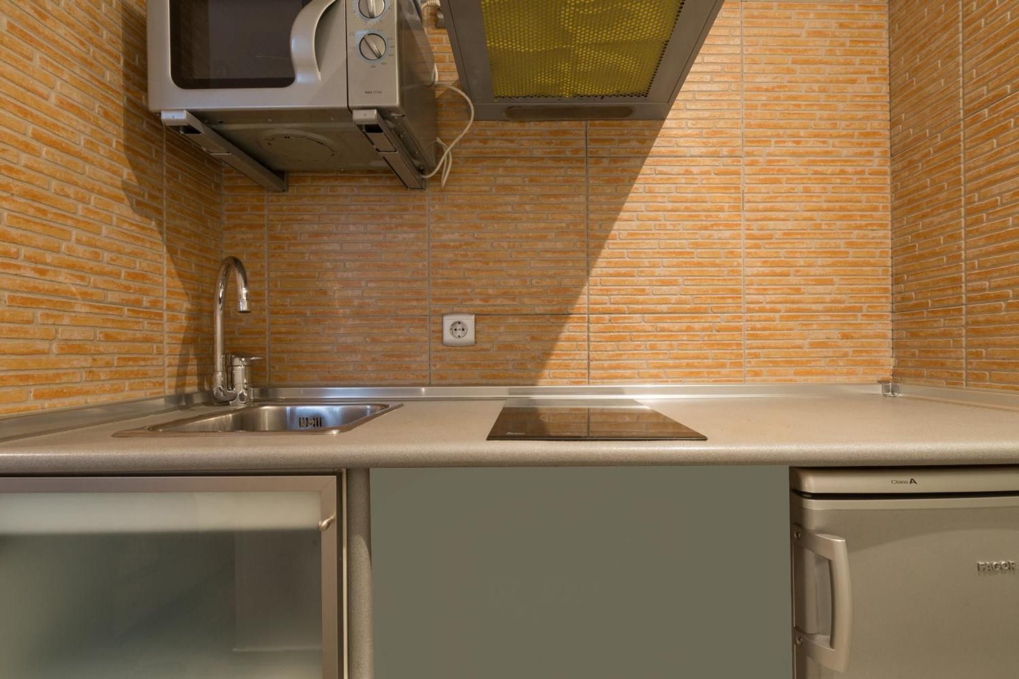 Mit House Santa Ana Boutique Ii En