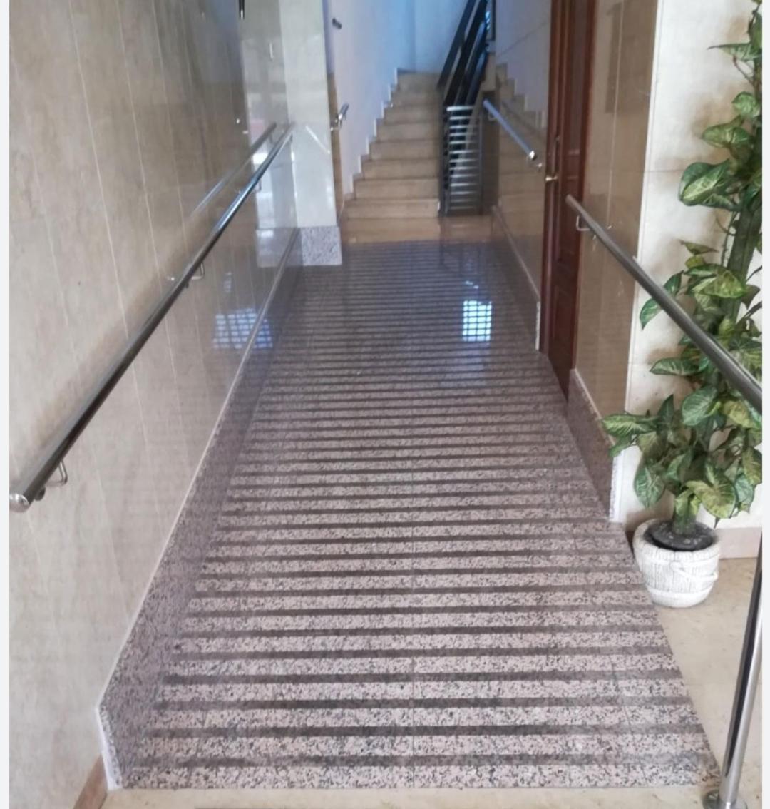 Hotel en barco Privada En Piso A 10 Minutos De Atocha Madrid