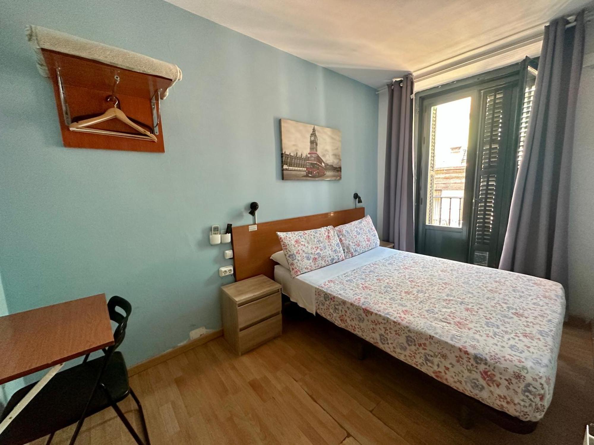Casa De Huespedes Casillas Pensión *