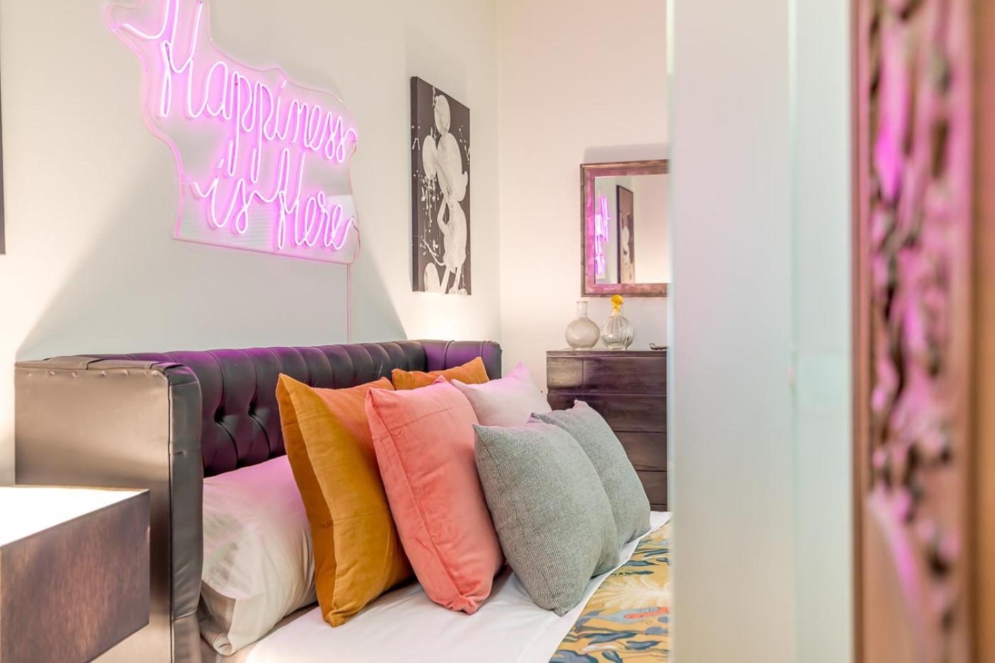 Apartamento Gallery Madrid