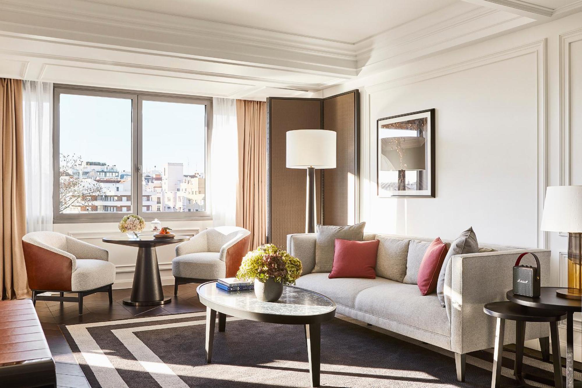 Rosewood Magna Hotel 5*