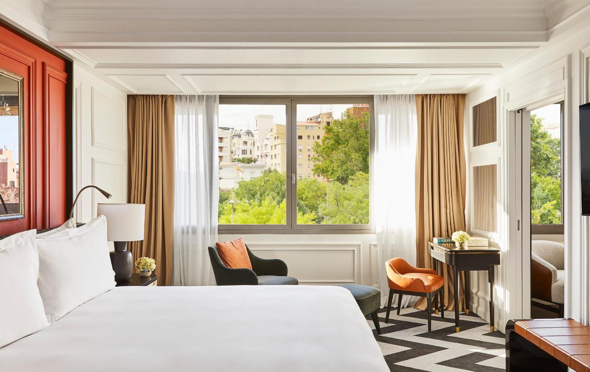 Hotel Rosewood Magna