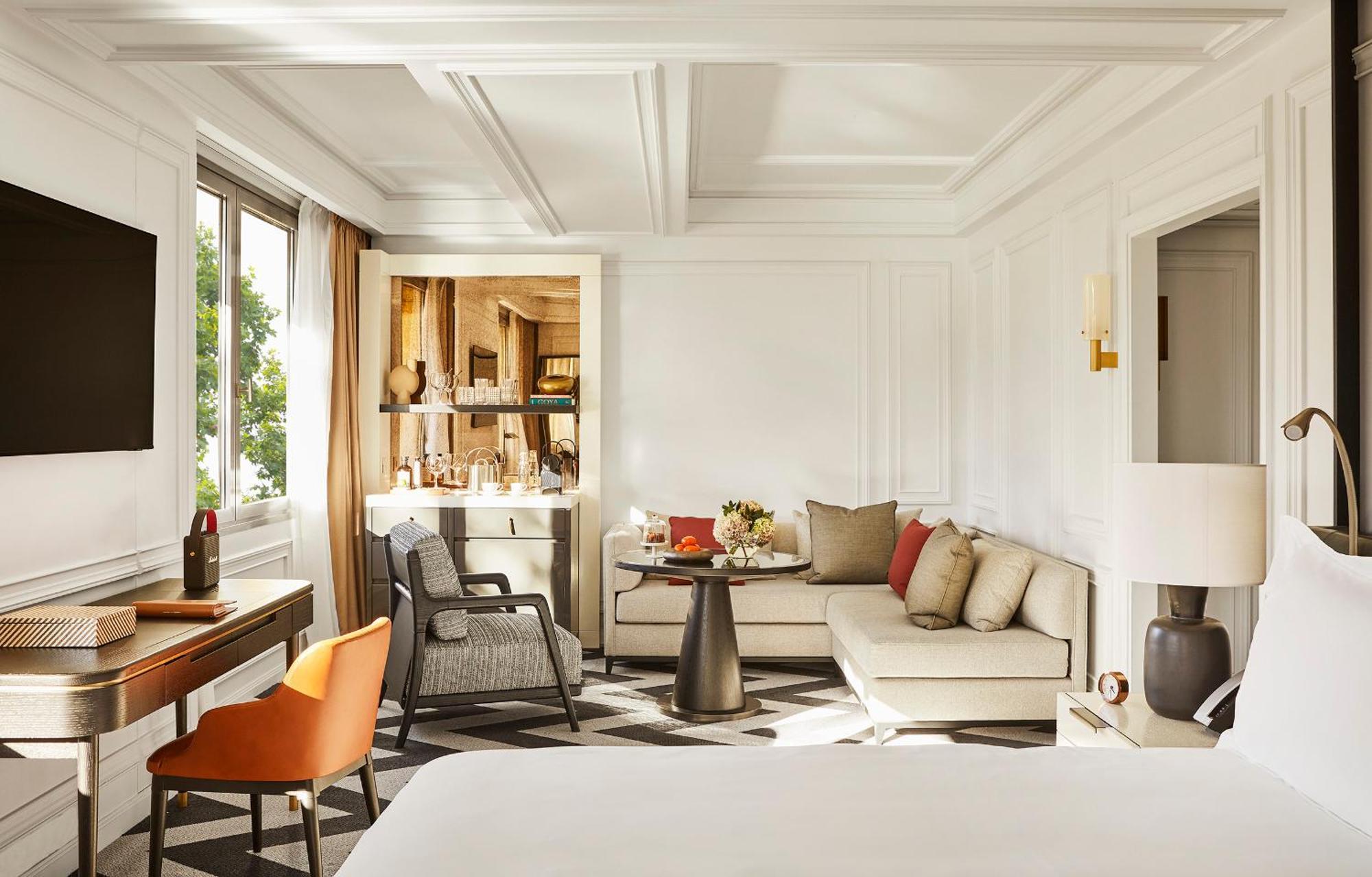 Hotel Rosewood Magna 5*