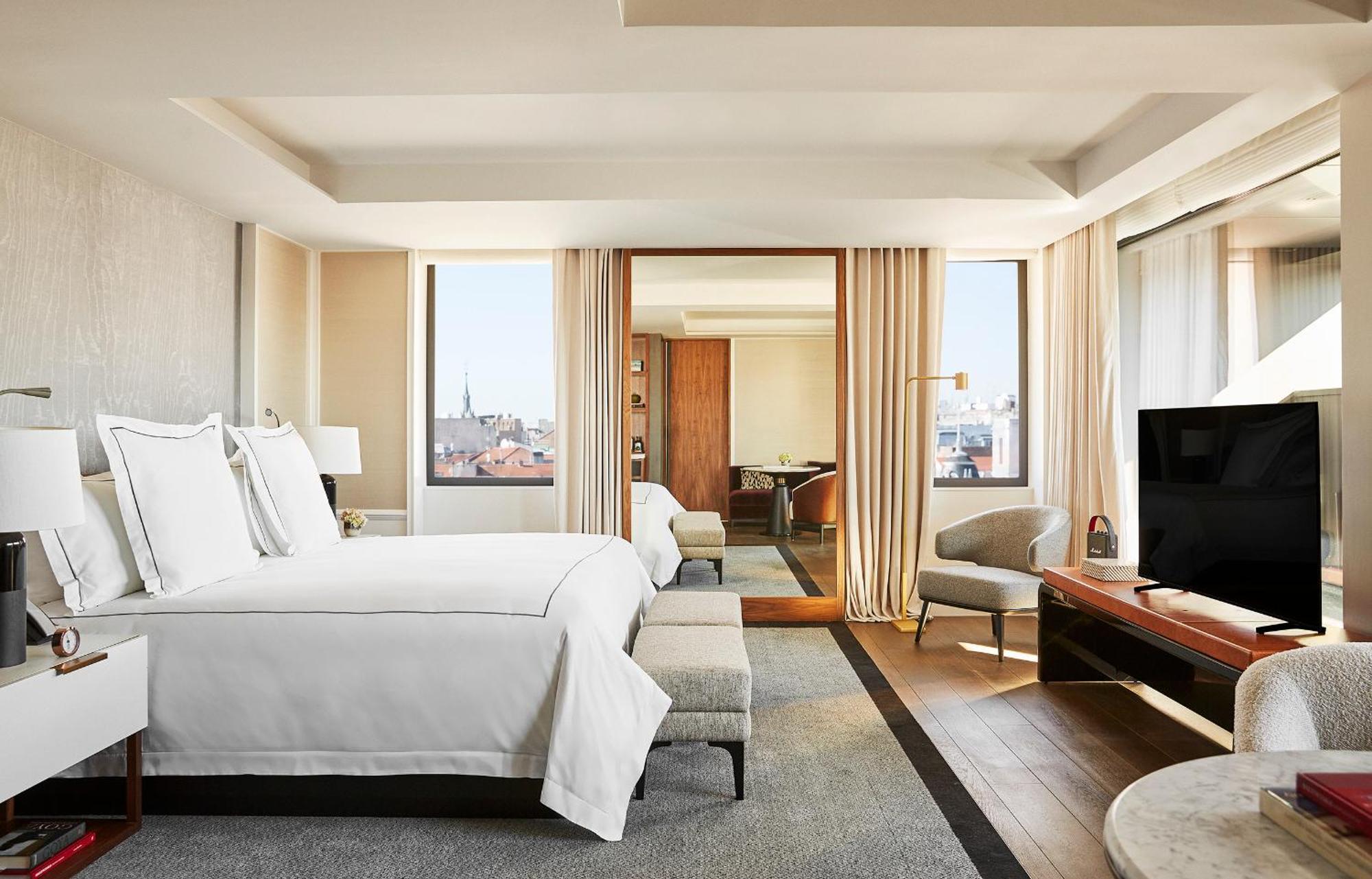 Rosewood Magna Hotel 5*