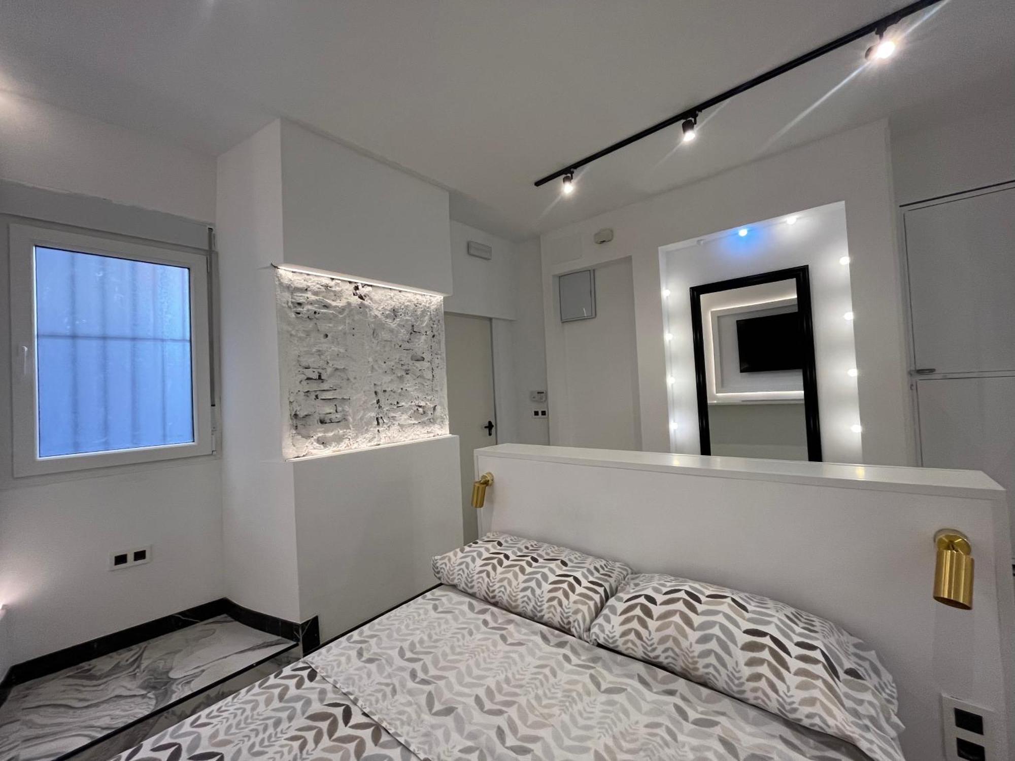 Apartamento G Plaza Mayor Madrid