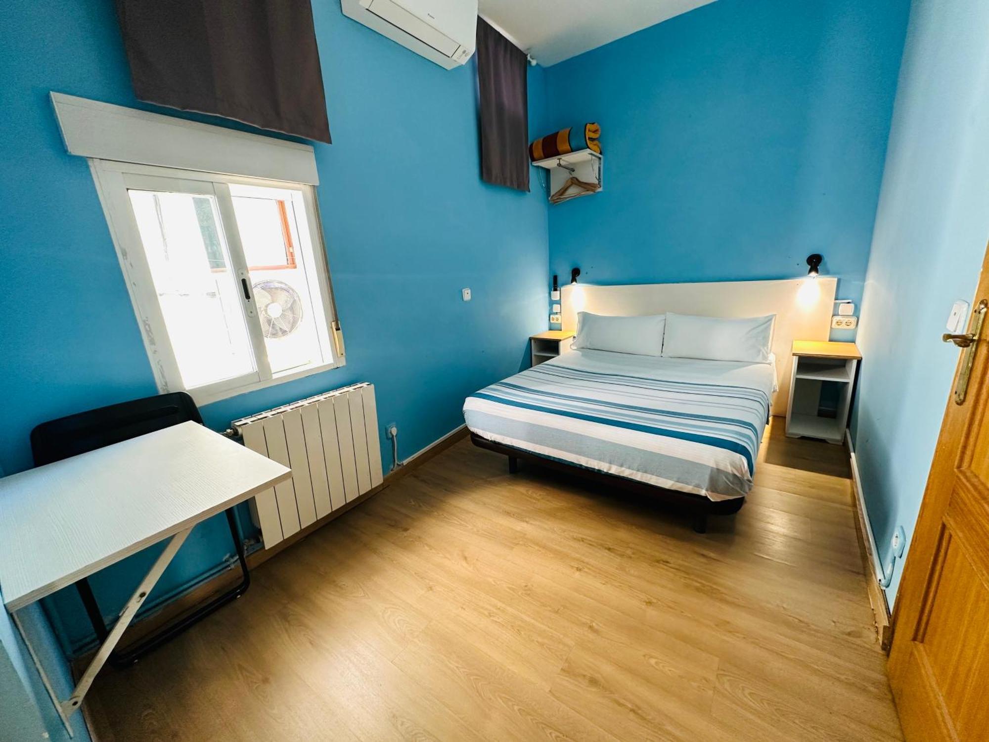 Casa De Huespedes Casillas Pensión Madrid