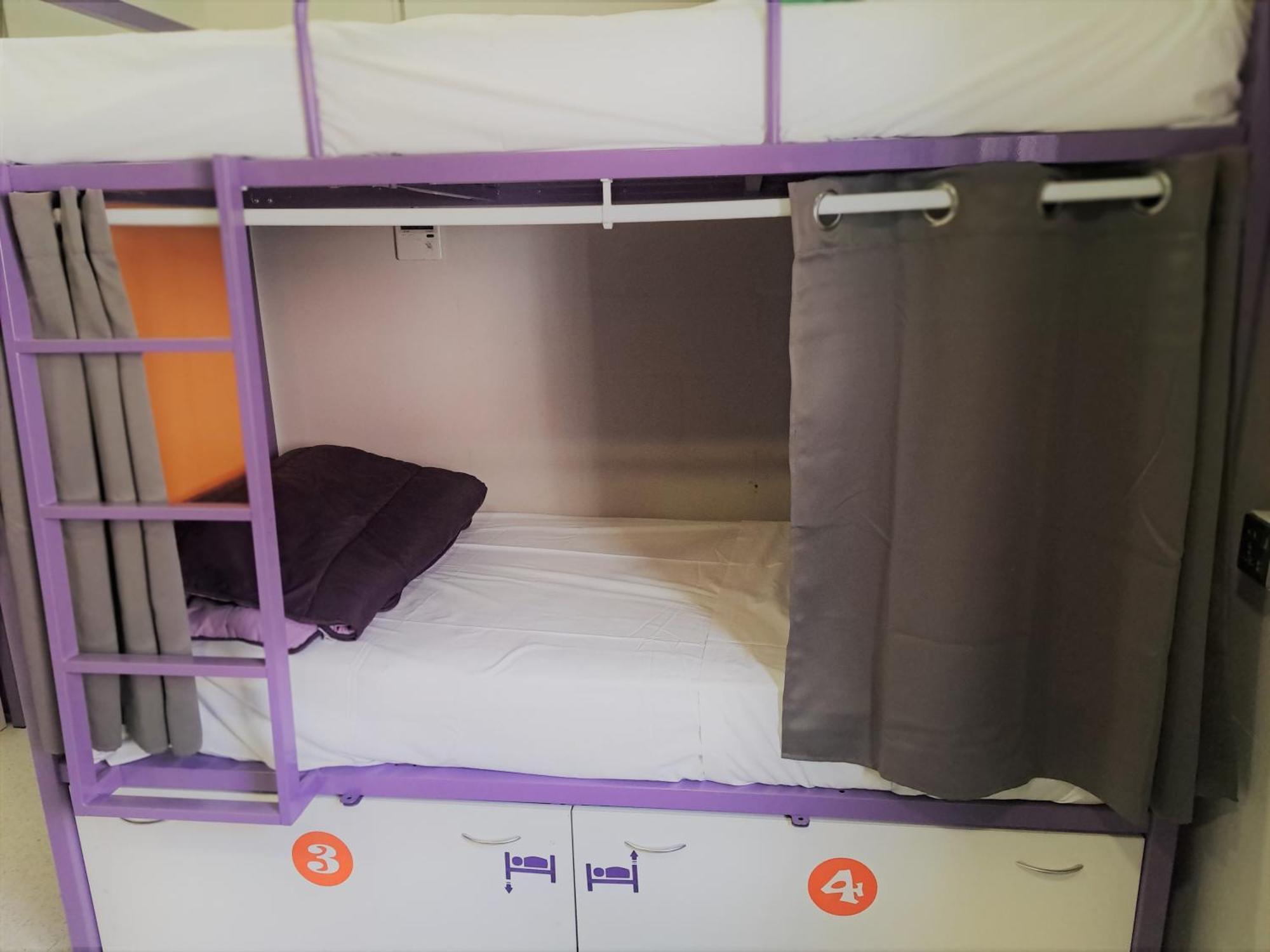 Scout Hostal