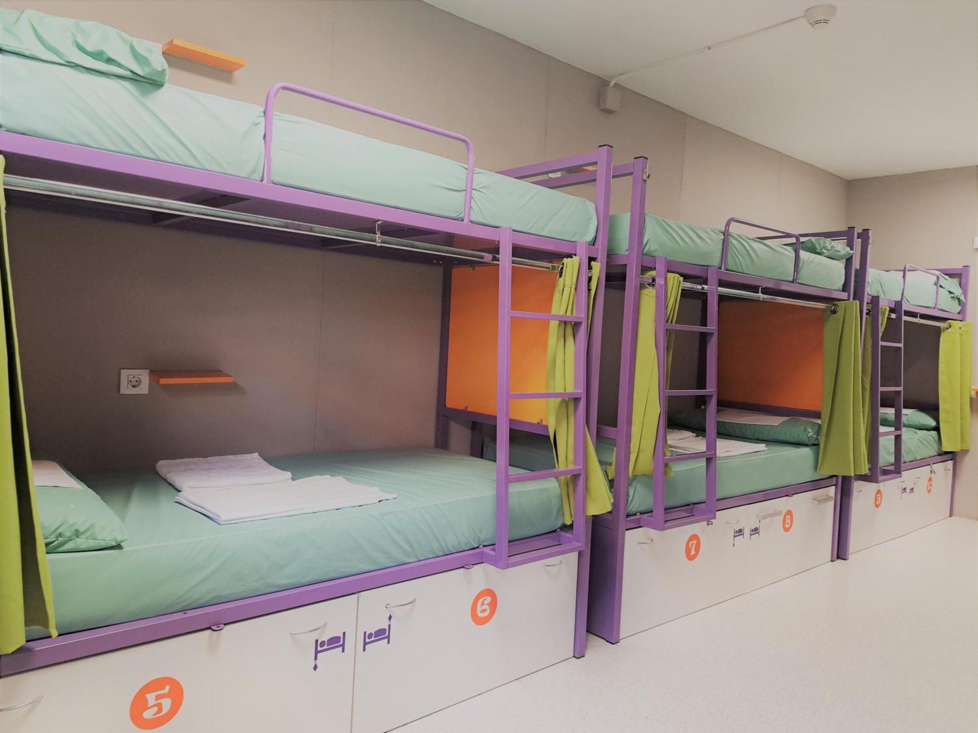 Hostal Scout *