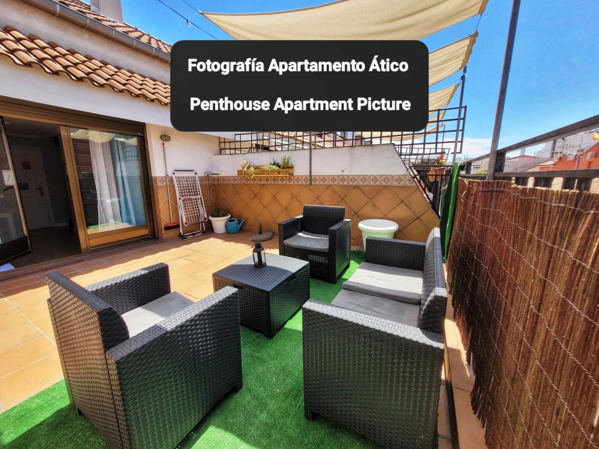 Principe Apartamento Madrid