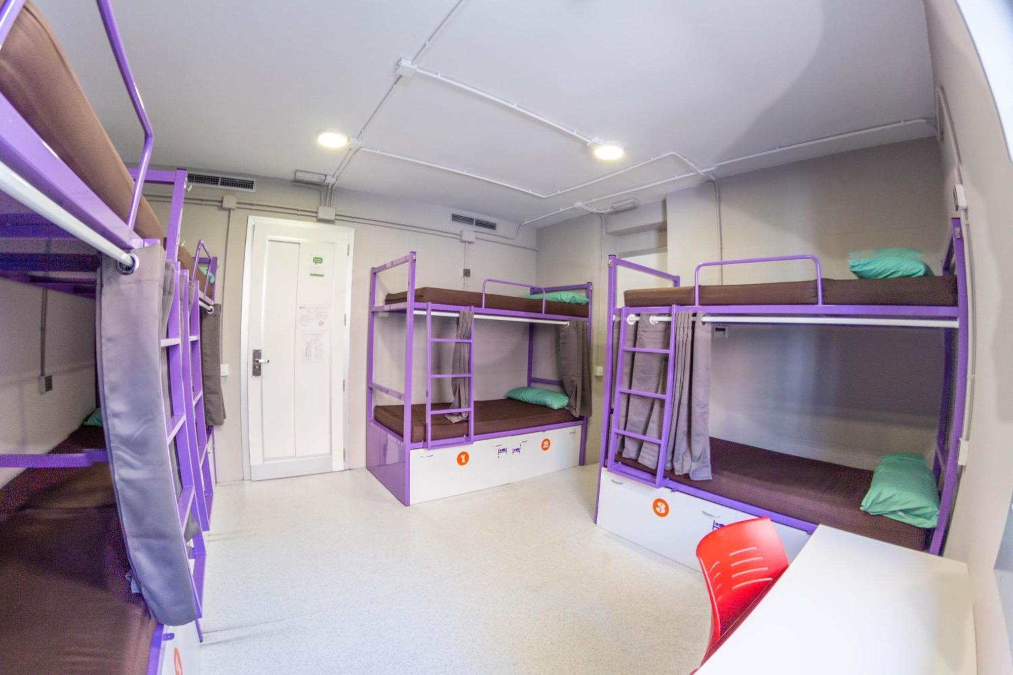 Scout * Madrid