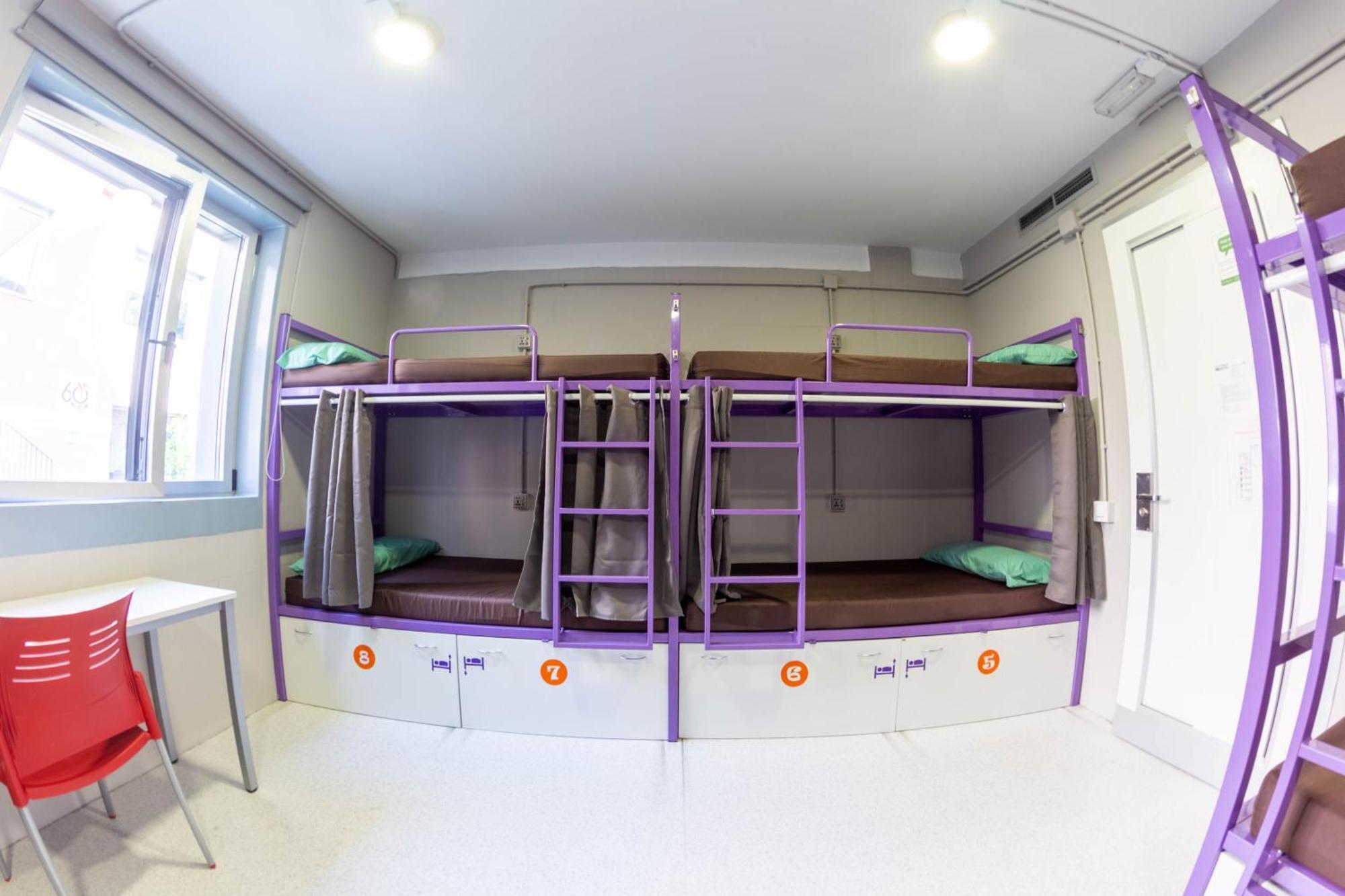 Scout Hostal