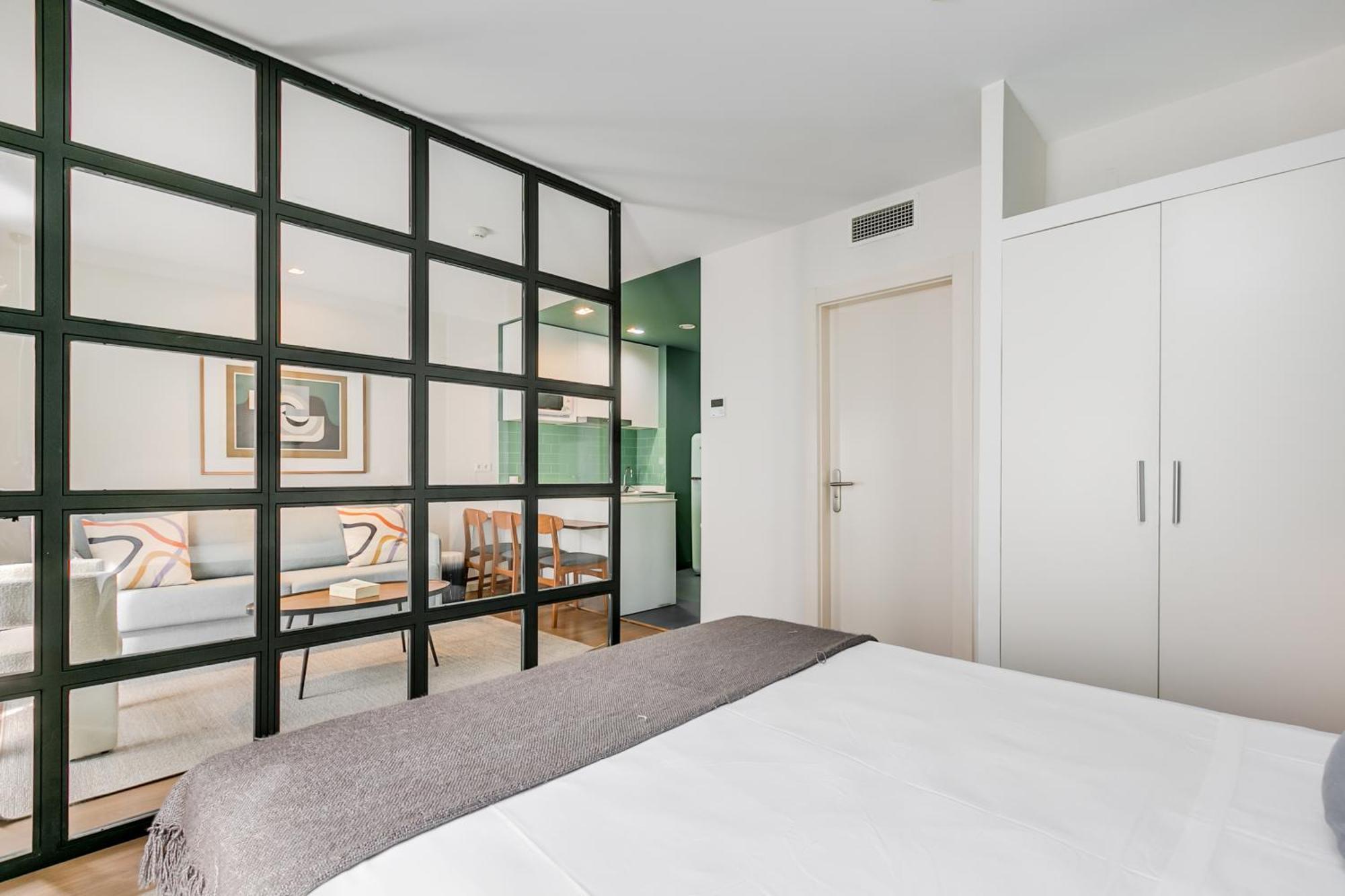 Apartamento Art Salamanca