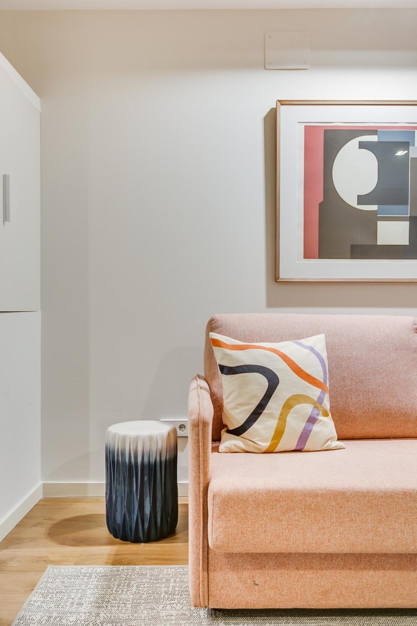 Apartamento Art Salamanca