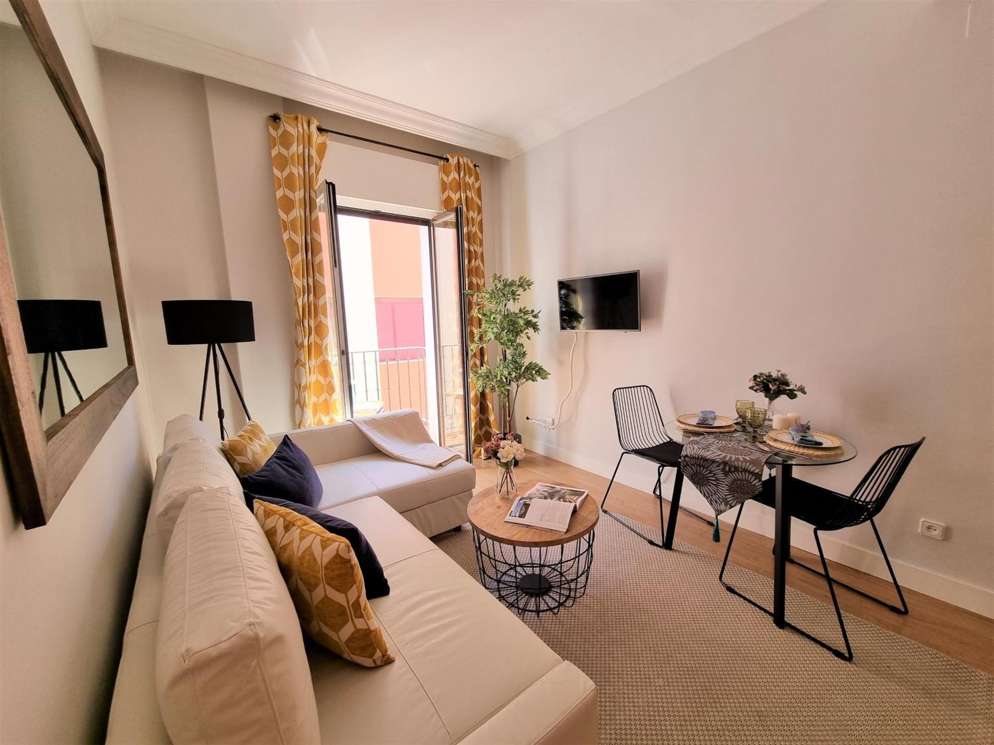 Apartamento Plaza Ii De Mayo *