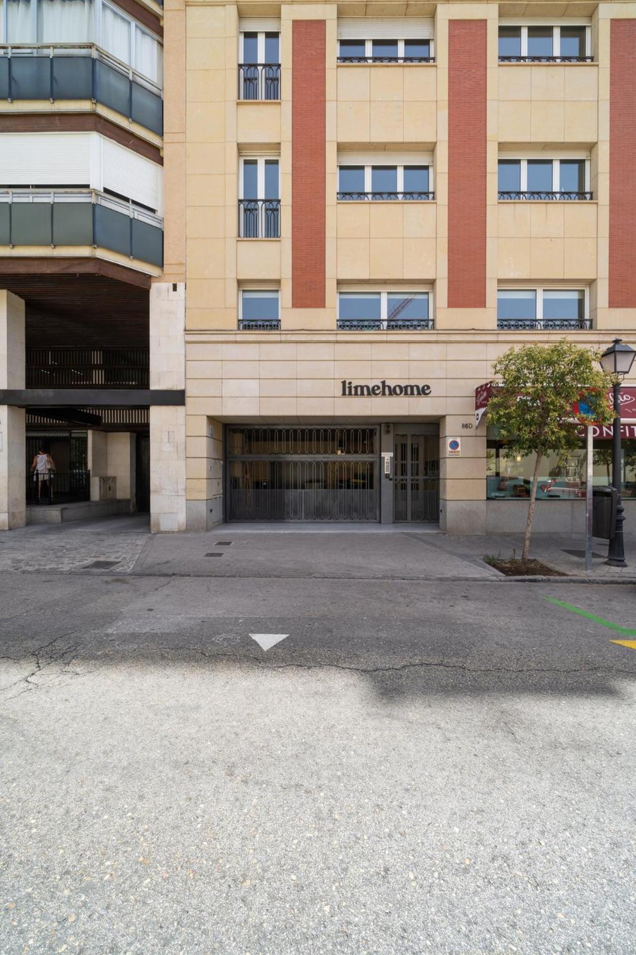 Apartamento Sleep Nuñez De Balboa By