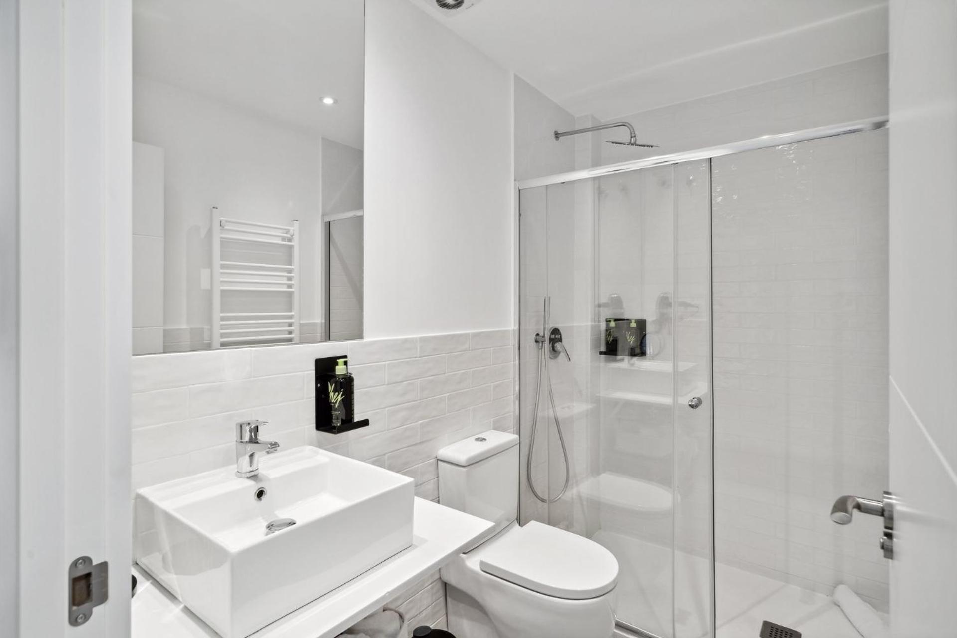Sleep Nuñez De Balboa By Apartamento